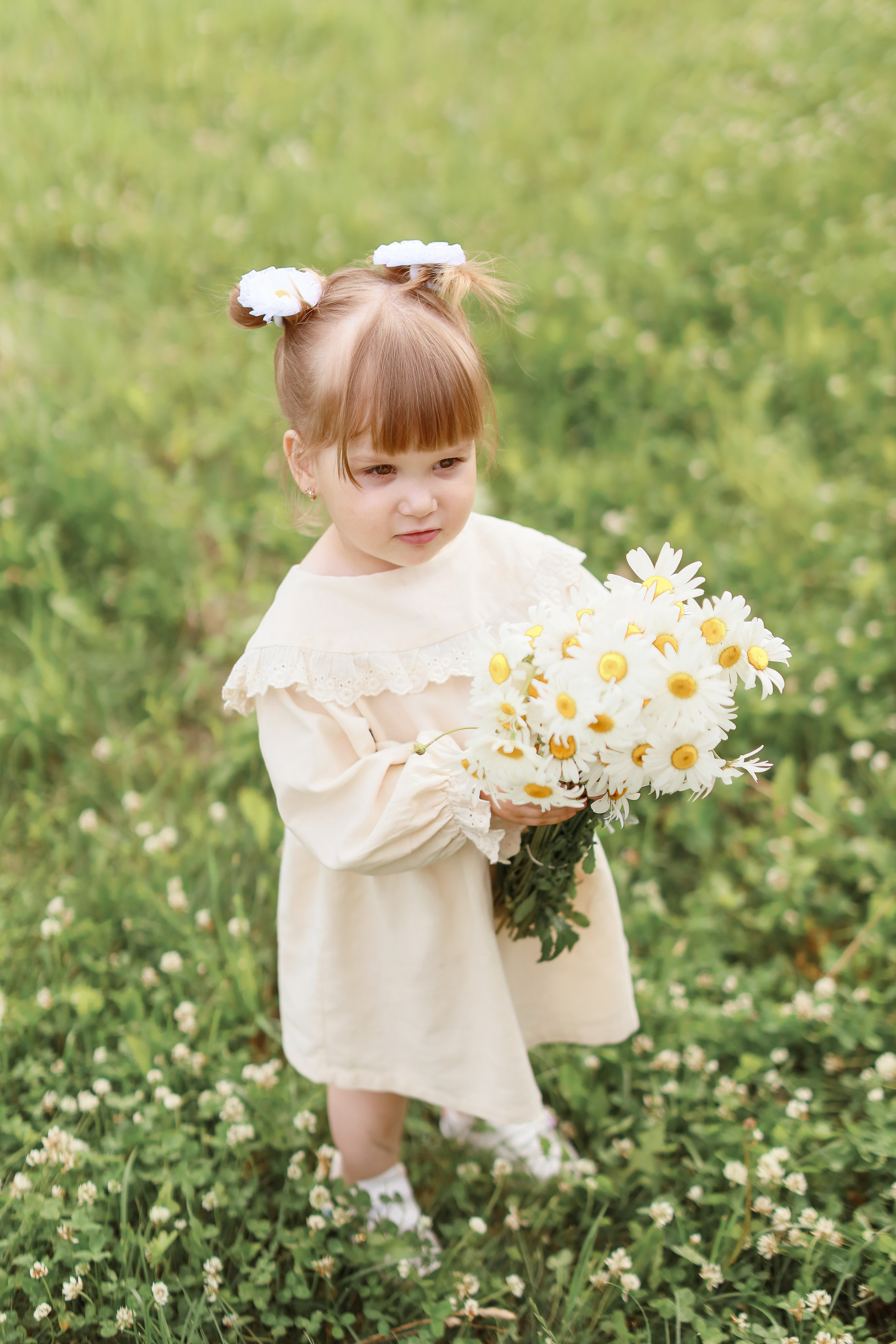 Семейный пикник. Фотограф Виктория Плотницкая