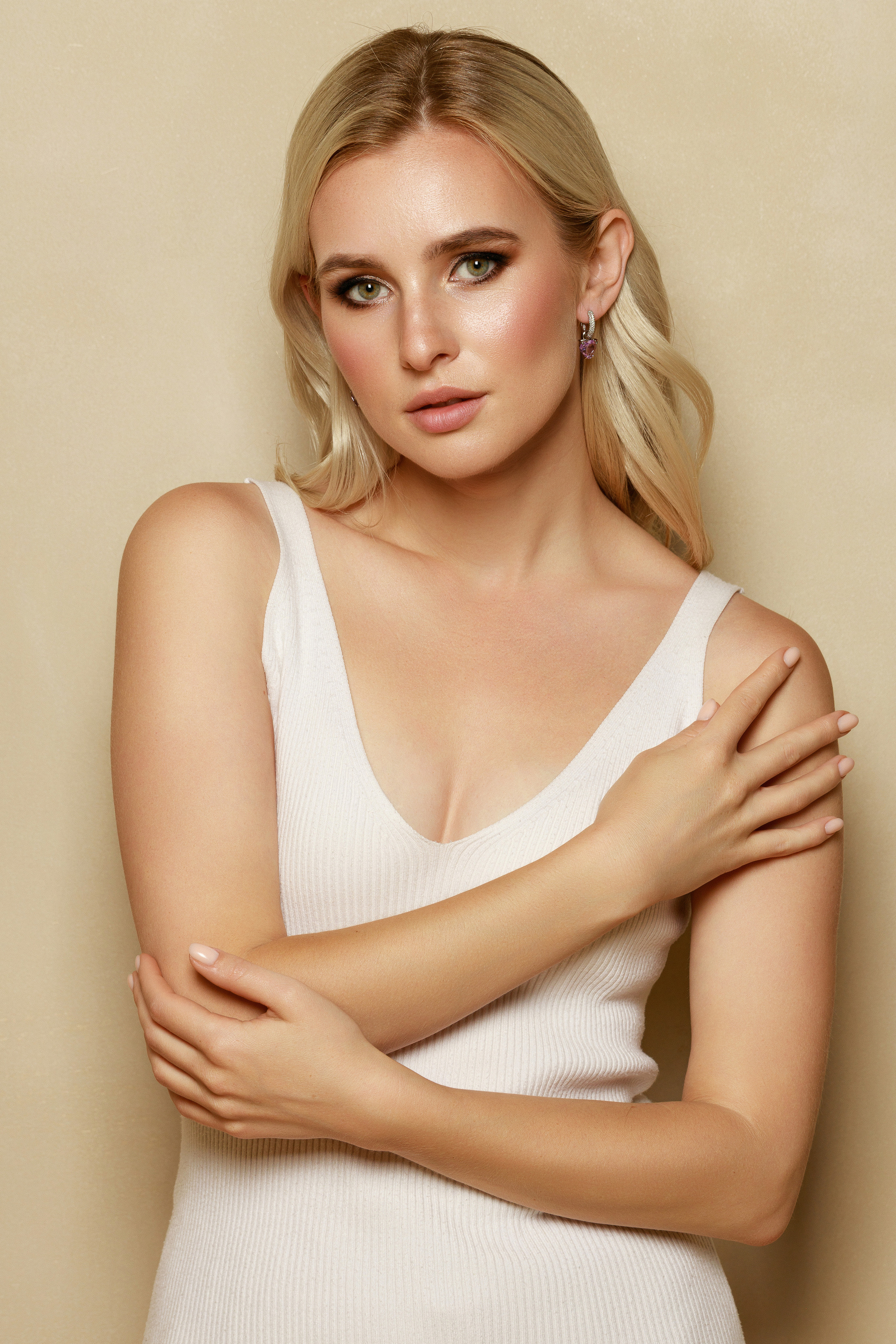 Украшения для Art&soul. Фотограф Виктория Плотницкая