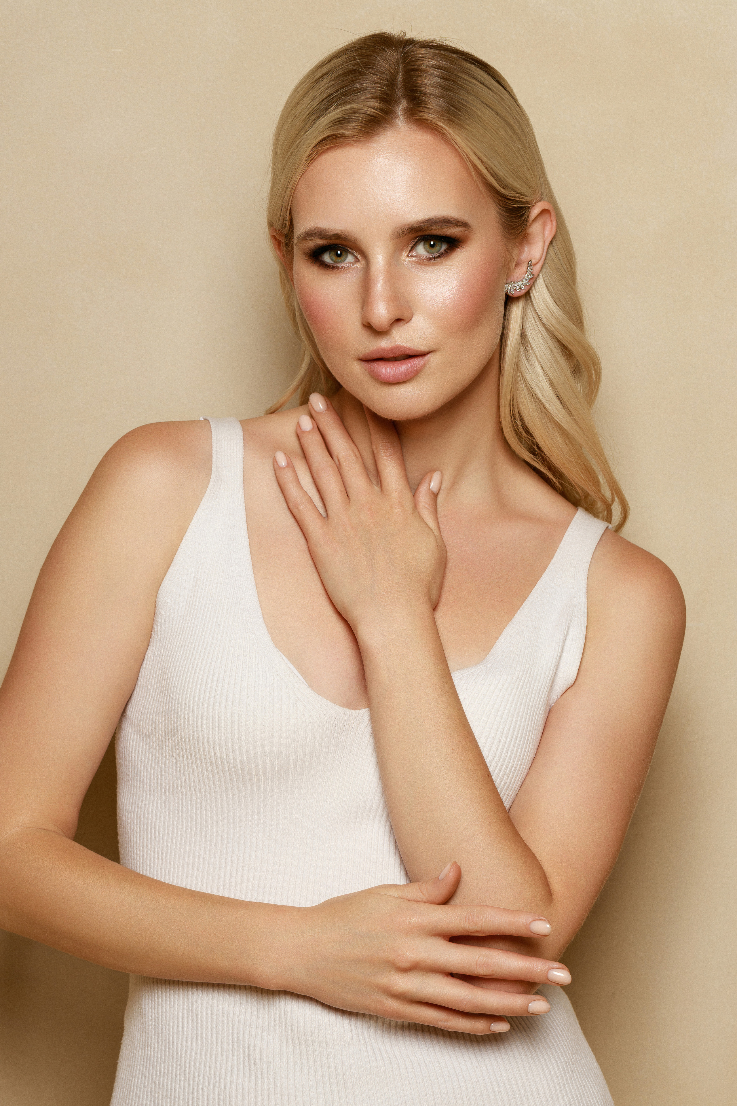 Украшения для Art&soul. Фотограф Виктория Плотницкая