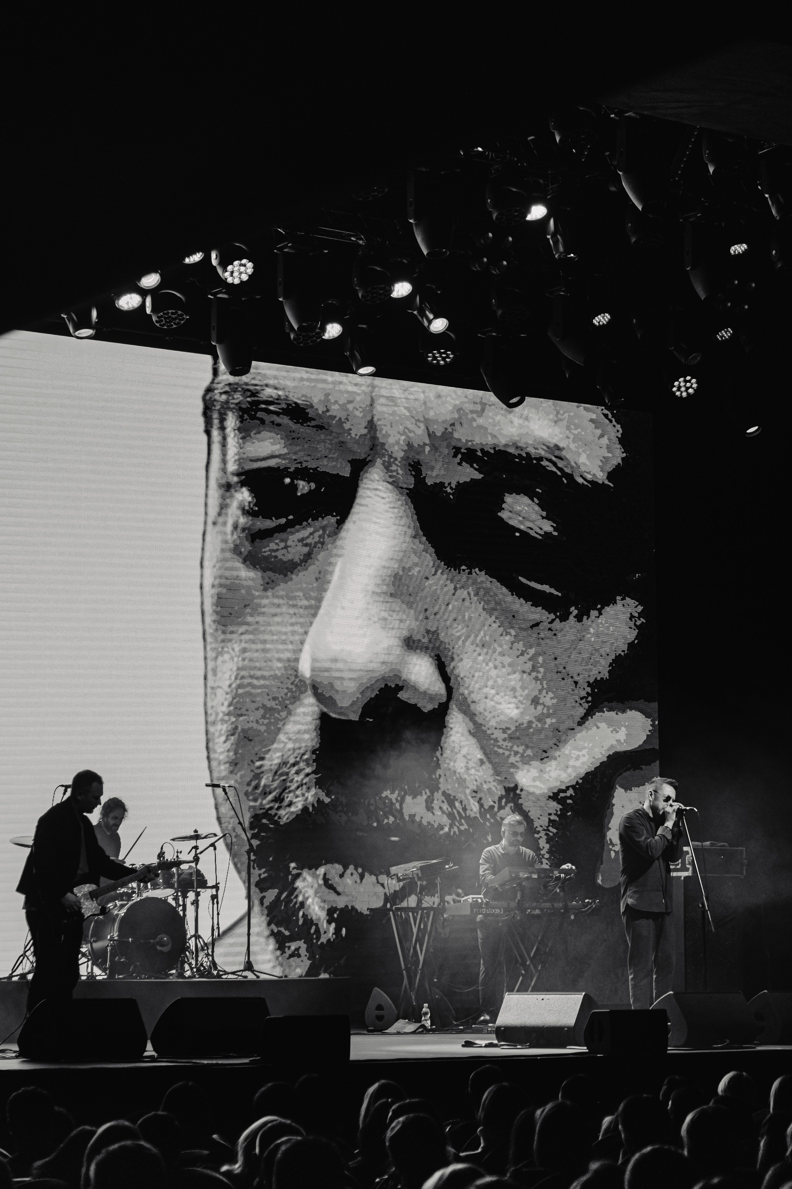 Танцы Минус 16.02.24 г. Нижний Новгород, кз Юпитер. Свадебный и семейный фотограф Женя Добрянская в Нижнем Новгороде