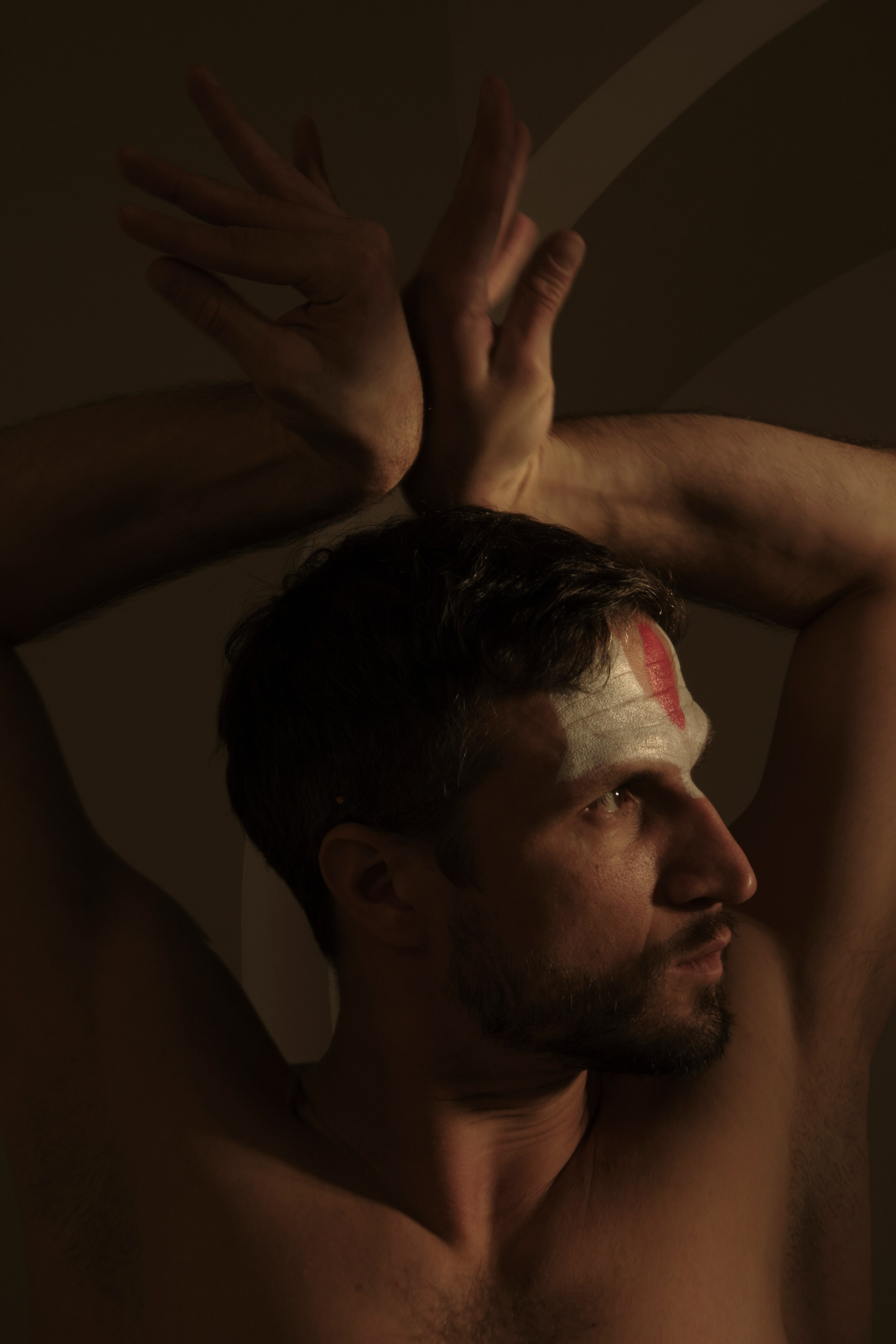 Mokshi. Фотограф Настя Лев