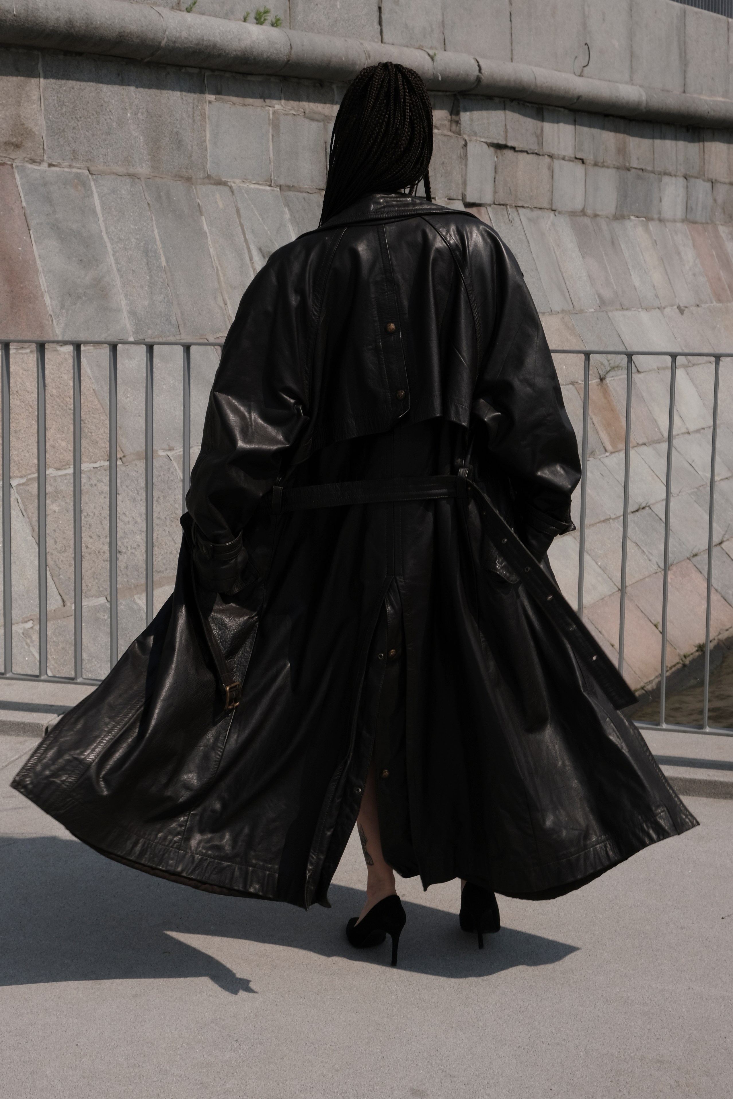 Krupa Vintage. Фотограф Настя Лев