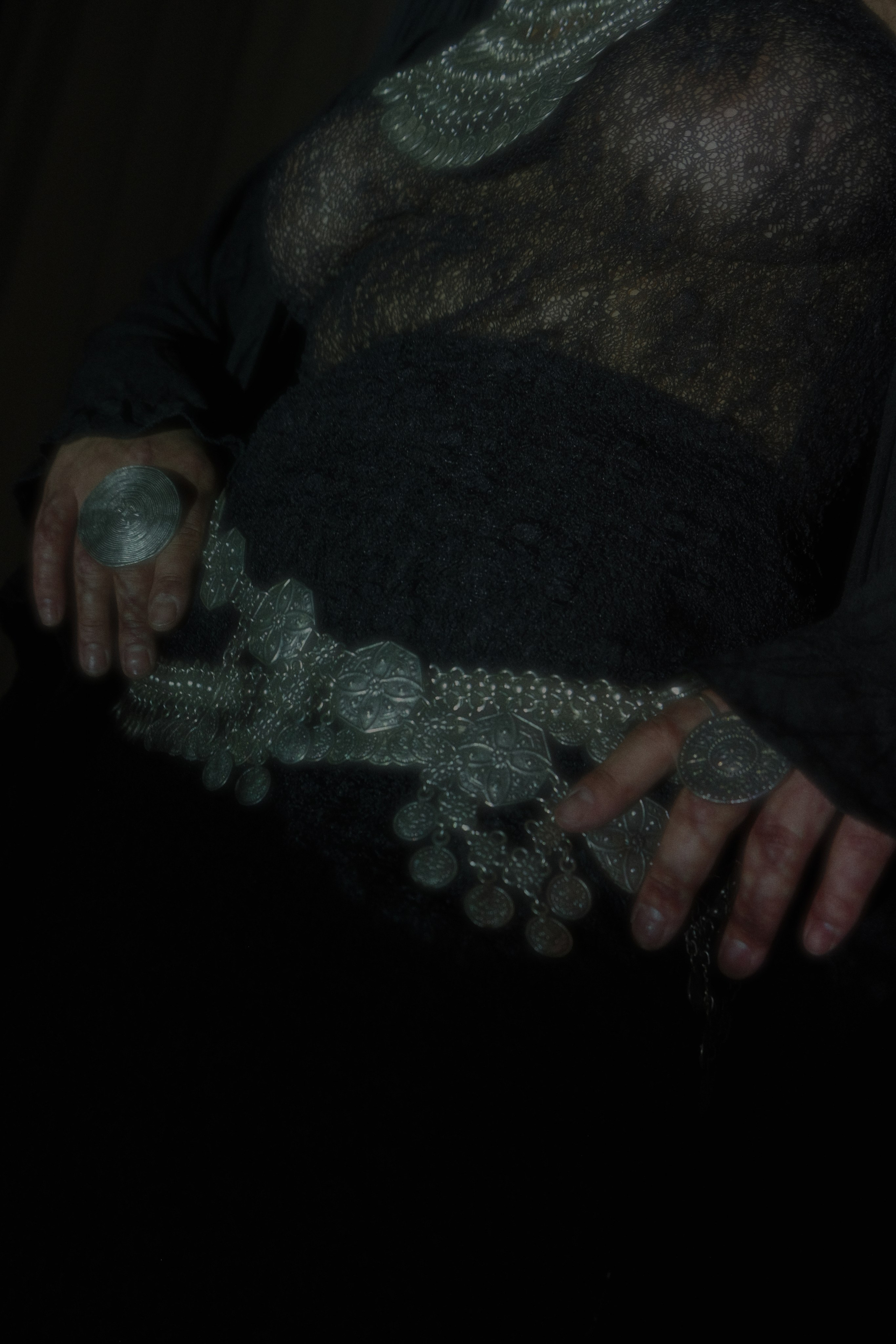 Bazaar. Фотограф Настя Лев