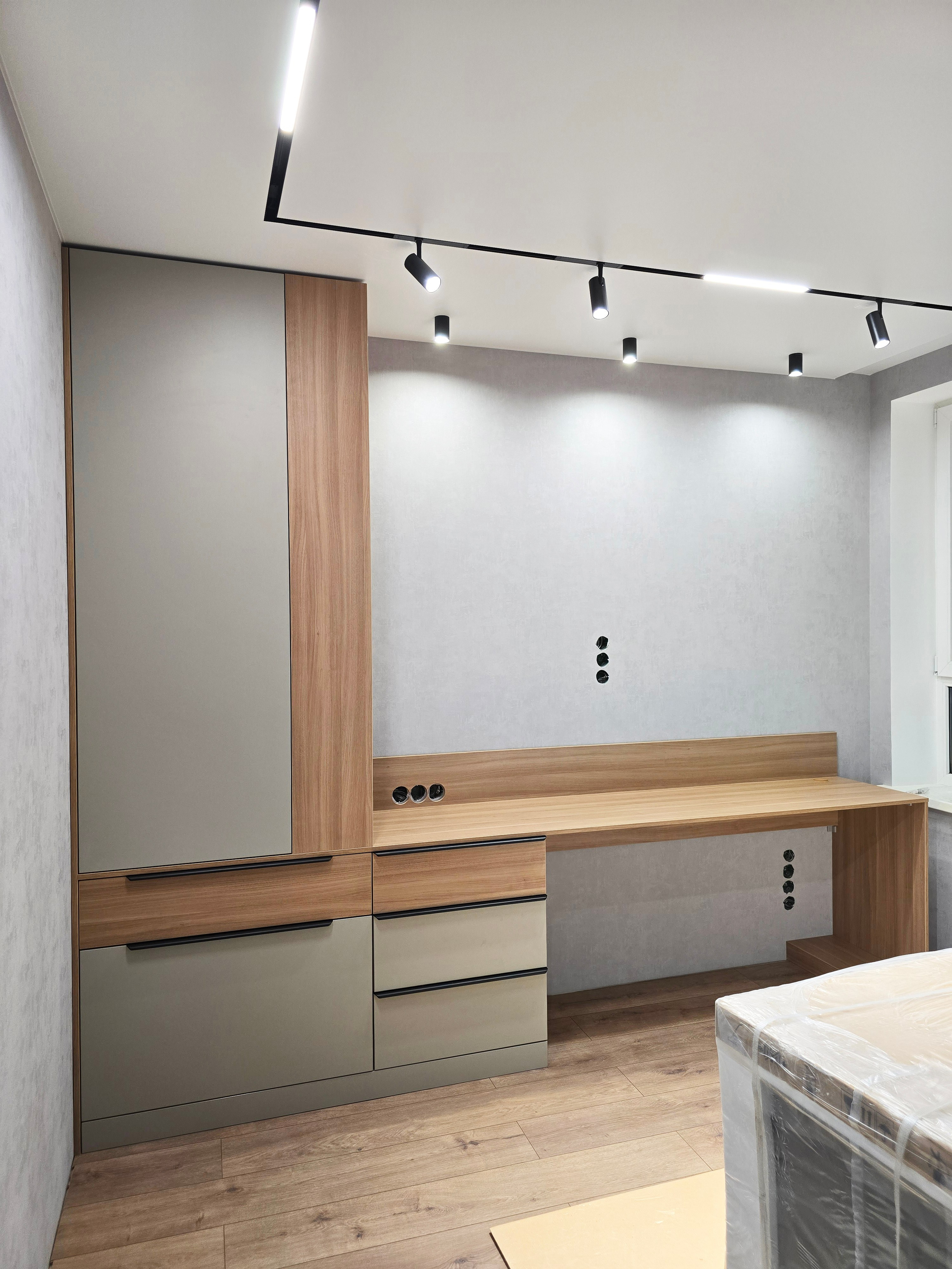 ЖК Новая Тверь II. Главная