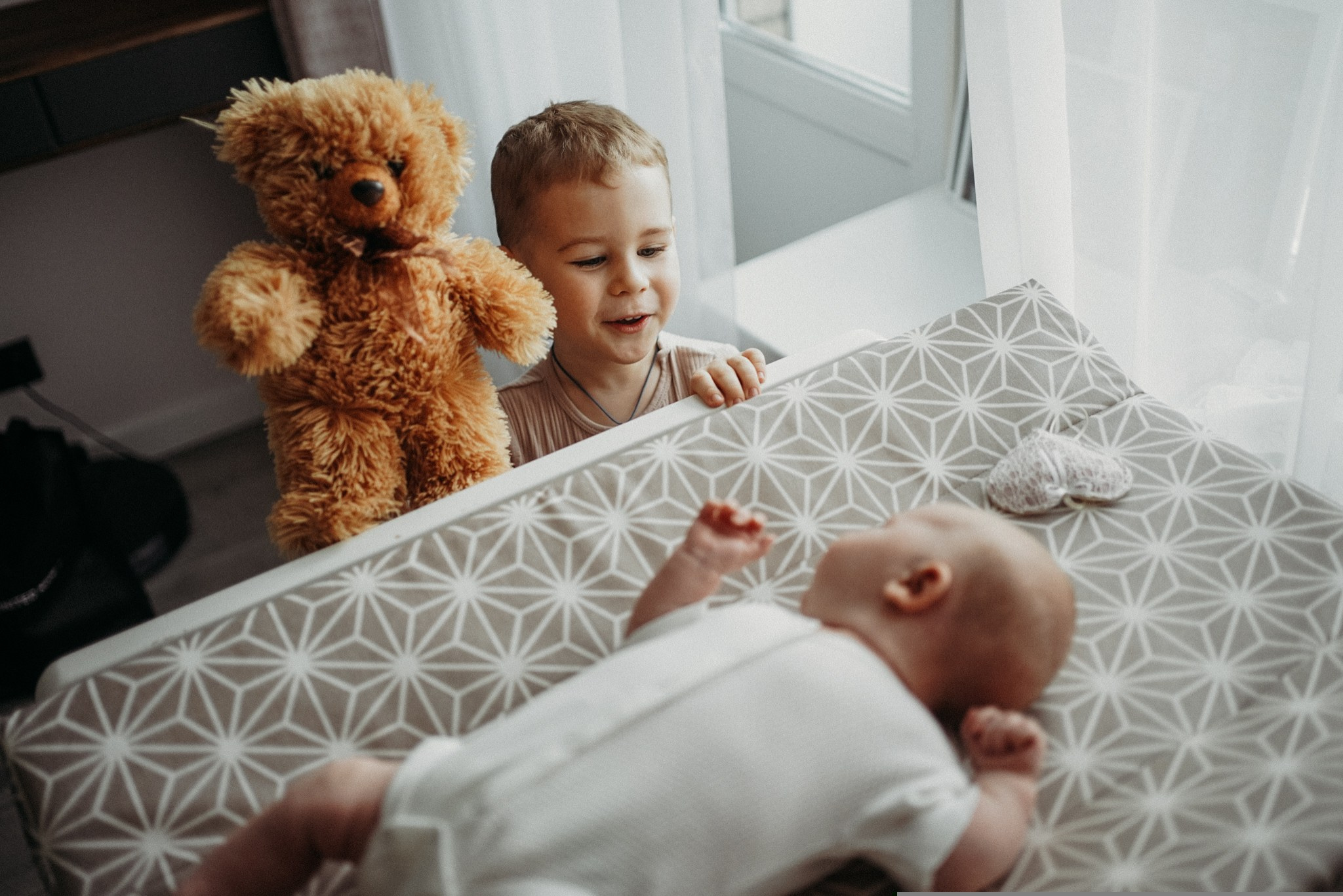 Семейная история для Андрея, Елены, Романа и Вероники. Фотограф Наталья Колганова