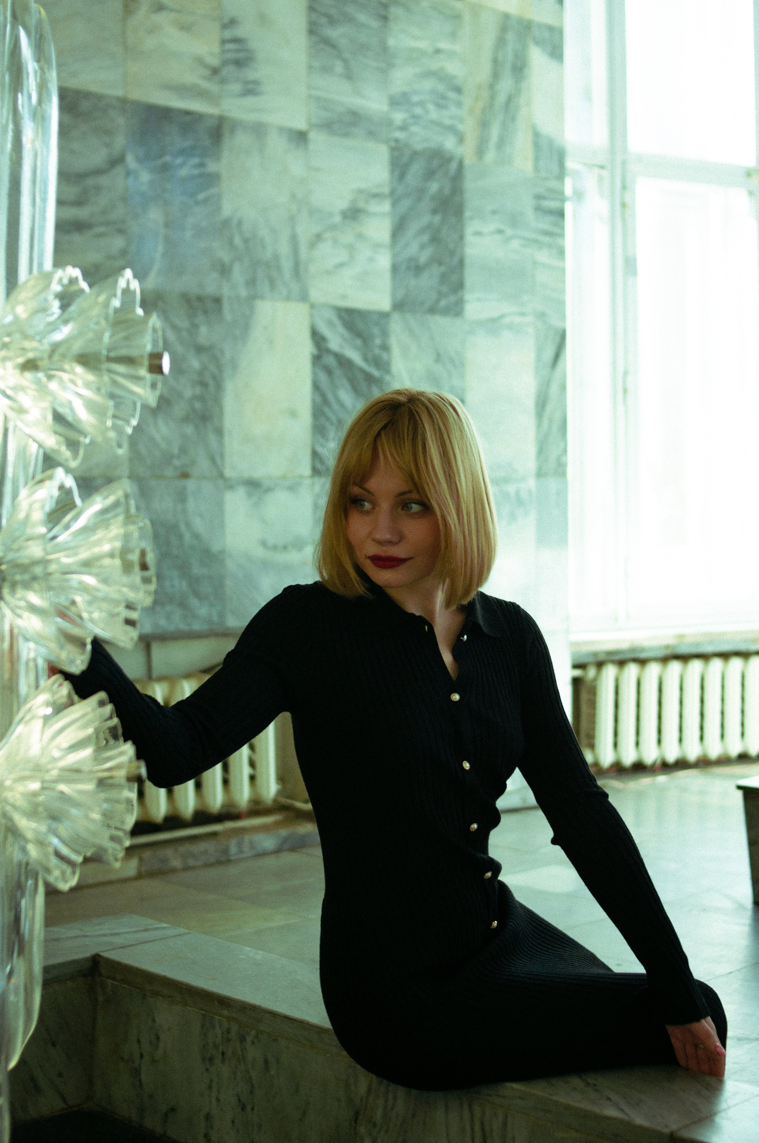 Ксю. Искусство фотографии. Фотограф | продюсер из Москвы — Лизочек