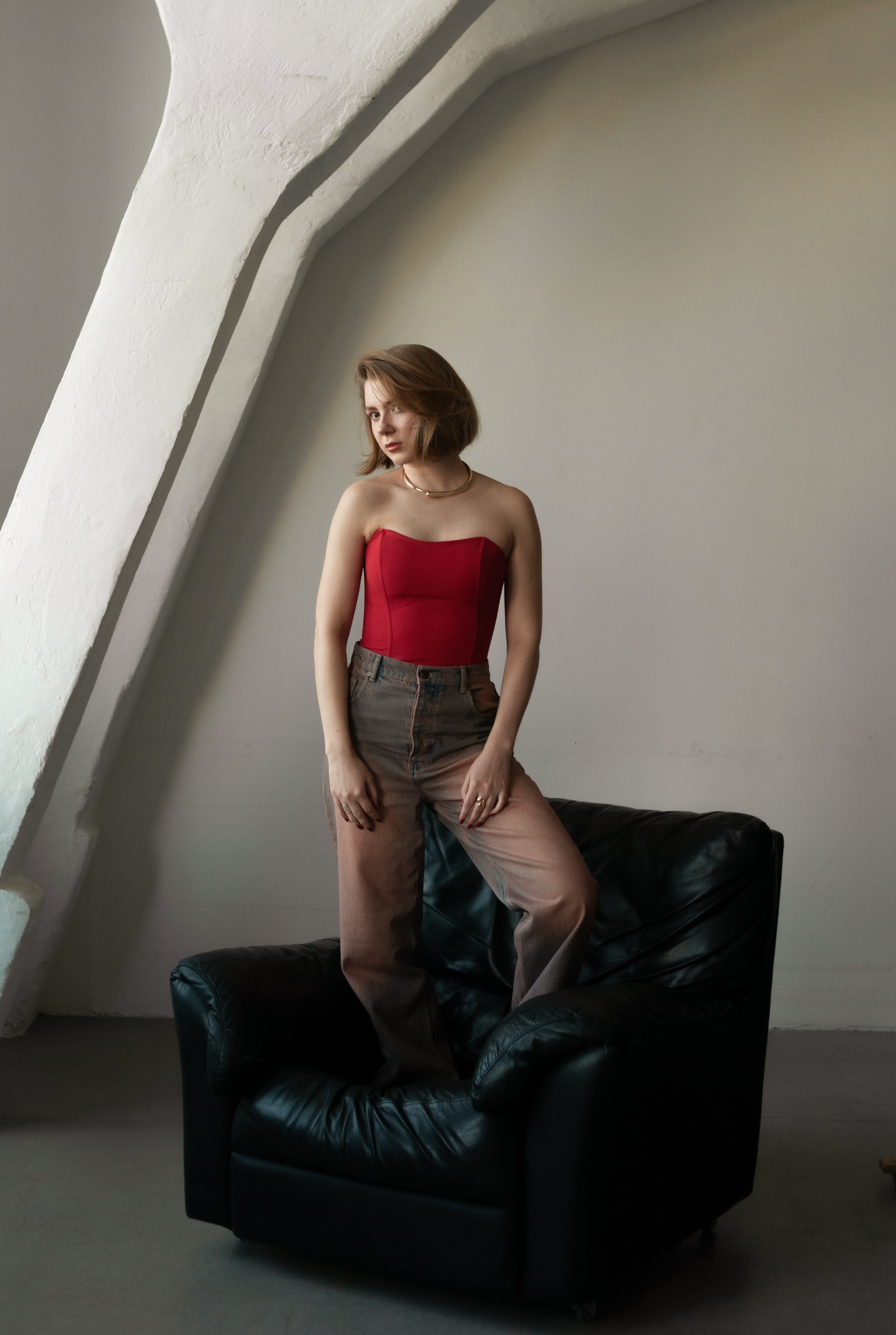 Арина. Искусство фотографии. Фотограф | продюсер из Москвы — Лизочек