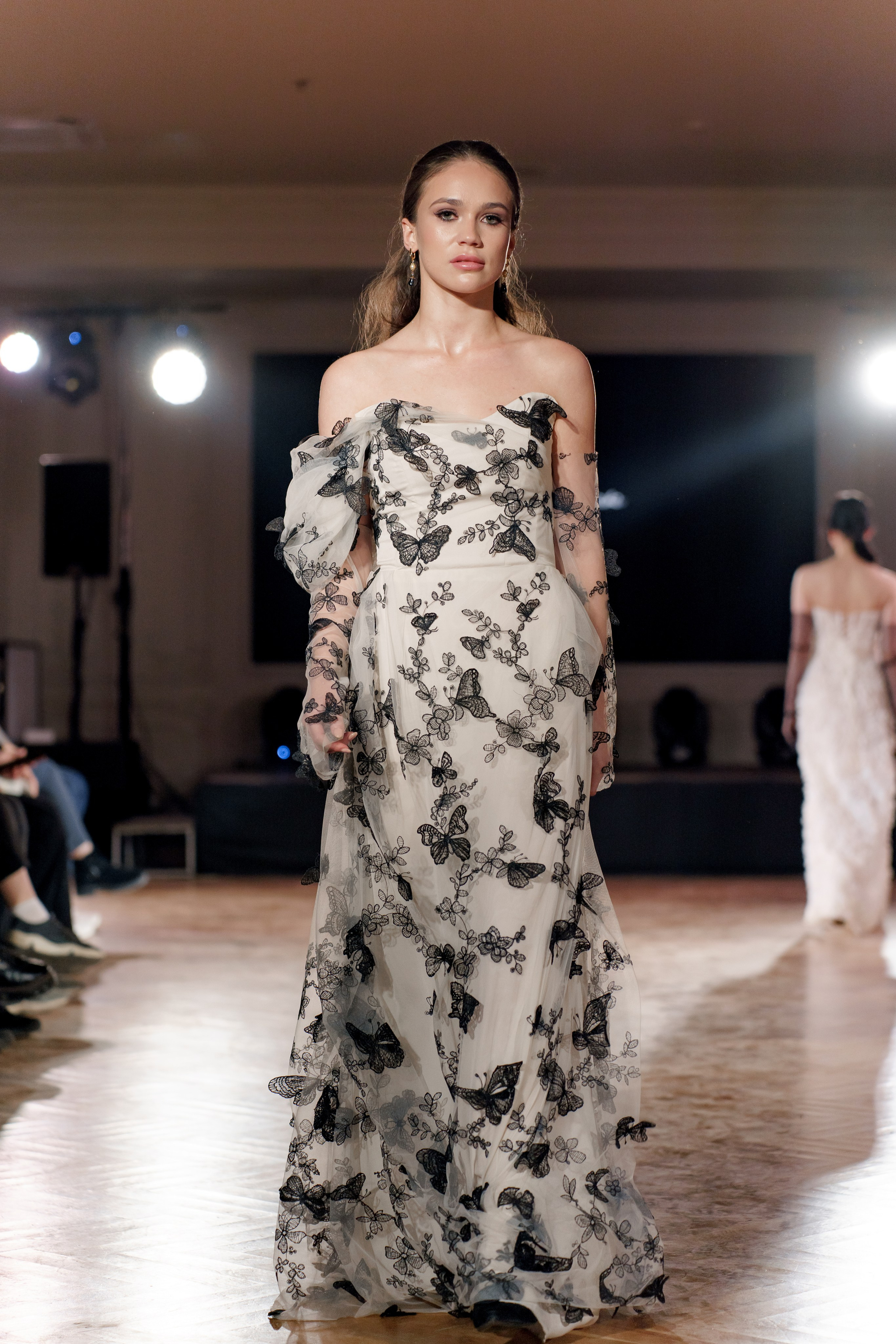 Выставка свадебных специалистов «Свадьба на 1000%». Свадебный фотограф в Санкт-Петербурге