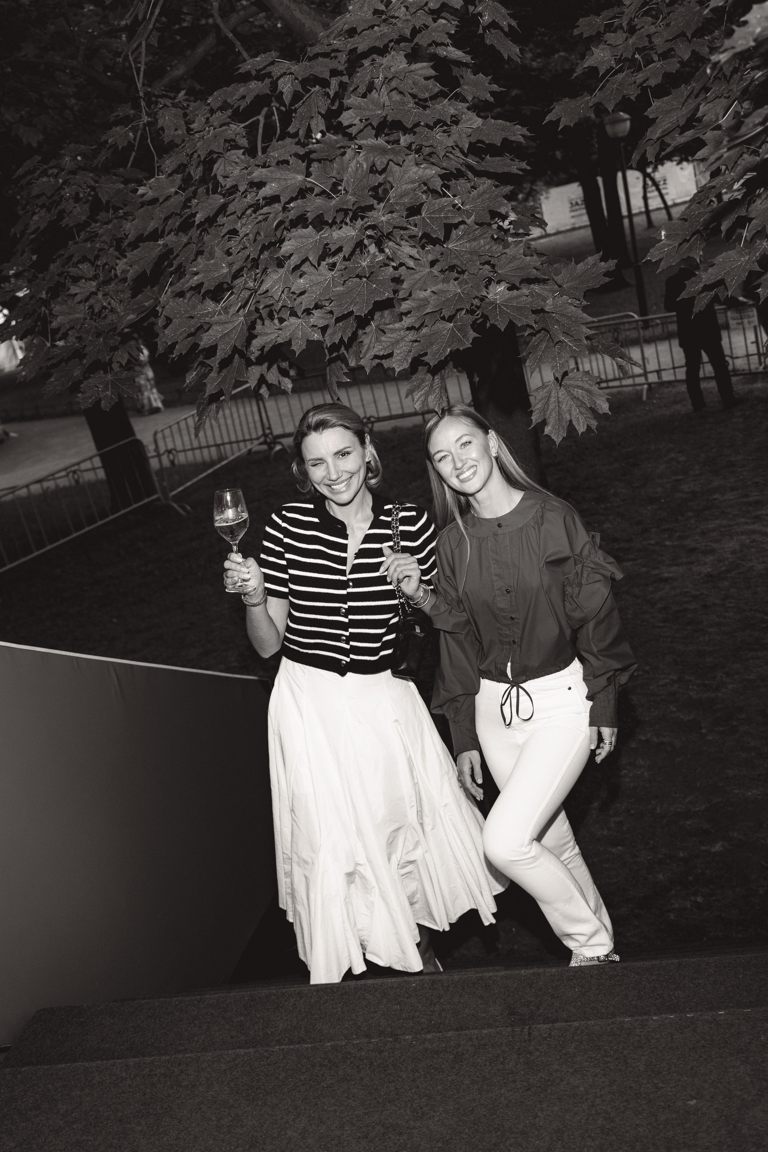 Jazz Festival. Reportage photographer Vlad Shishkin