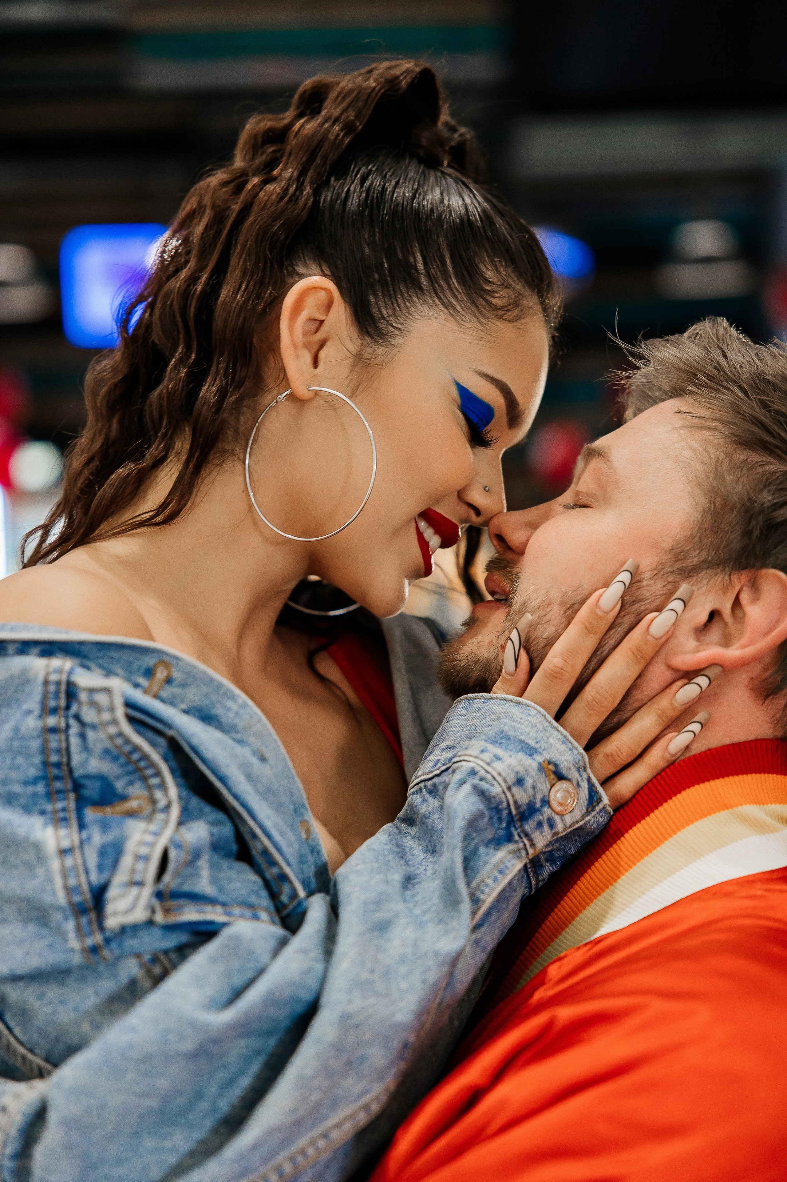 Кинотеатр love story. СВАДЕБНЫЙ ФОТОГРАФ НАТАЛИКА