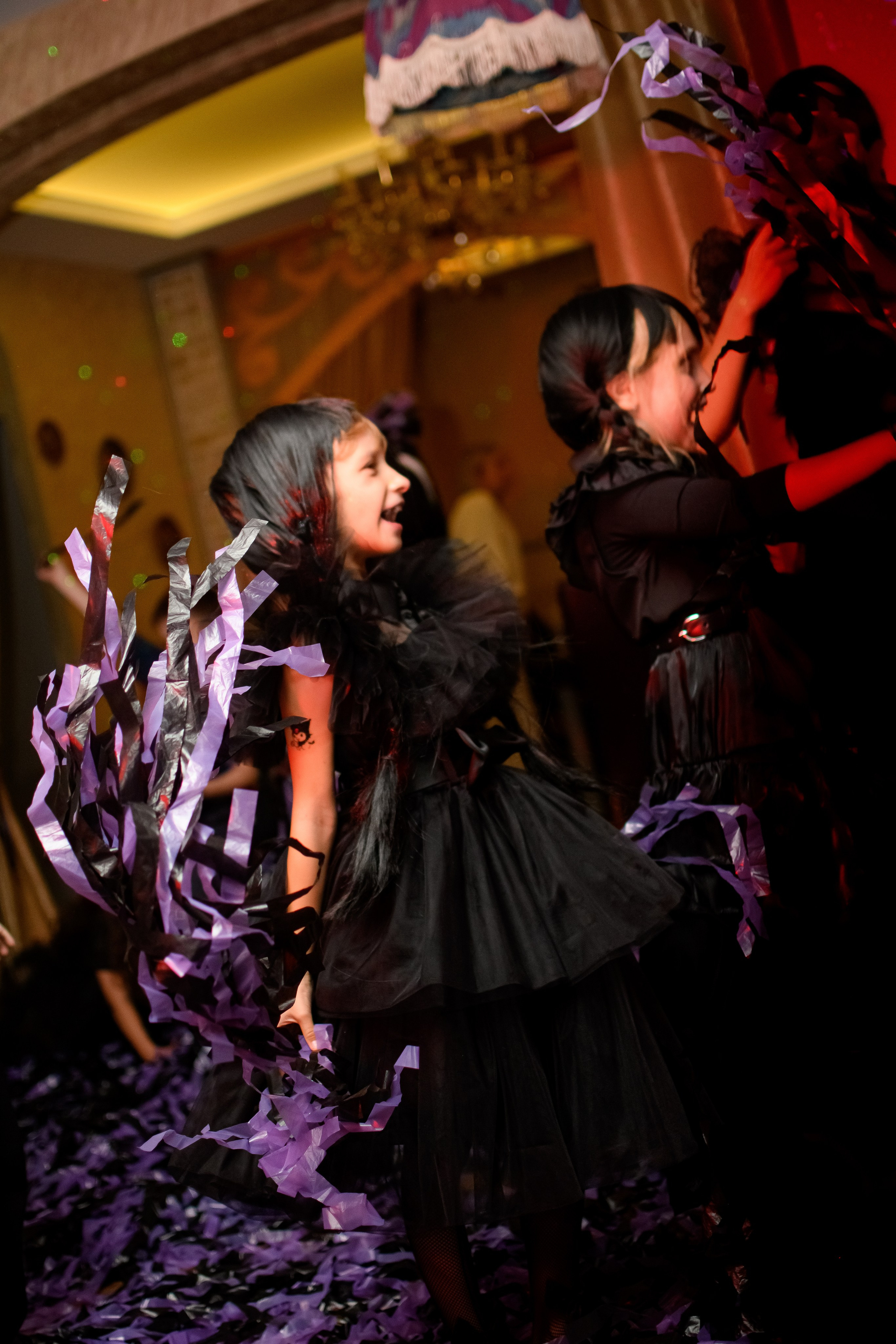 HALLOWEEN. Photokarish