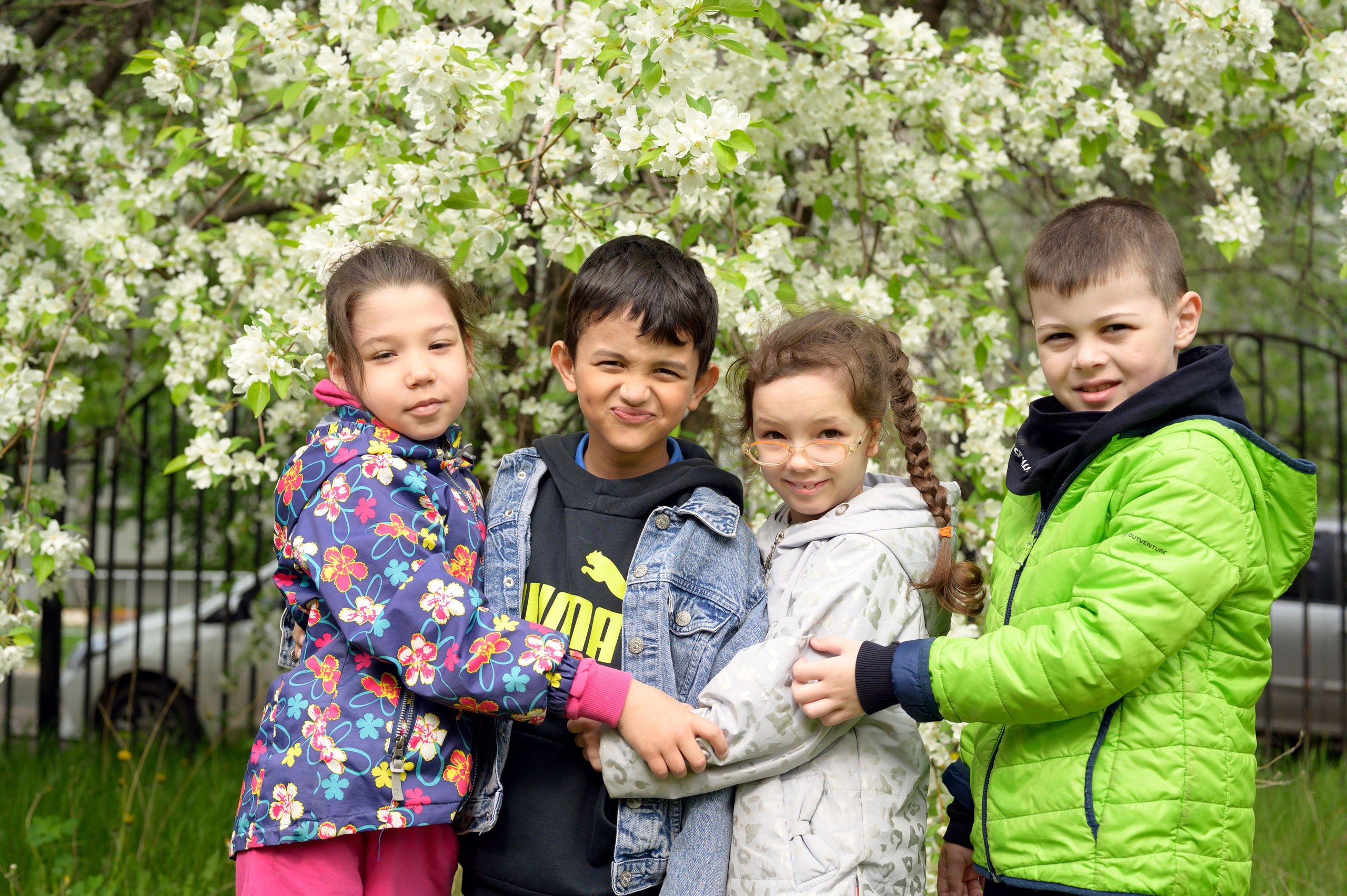 Д/с № 3к3 группа «Звёздочки» (индивидуальный дизайн книги). Фотограф новорожденных, семейный детский в Тюмени Татьяна Морозова
