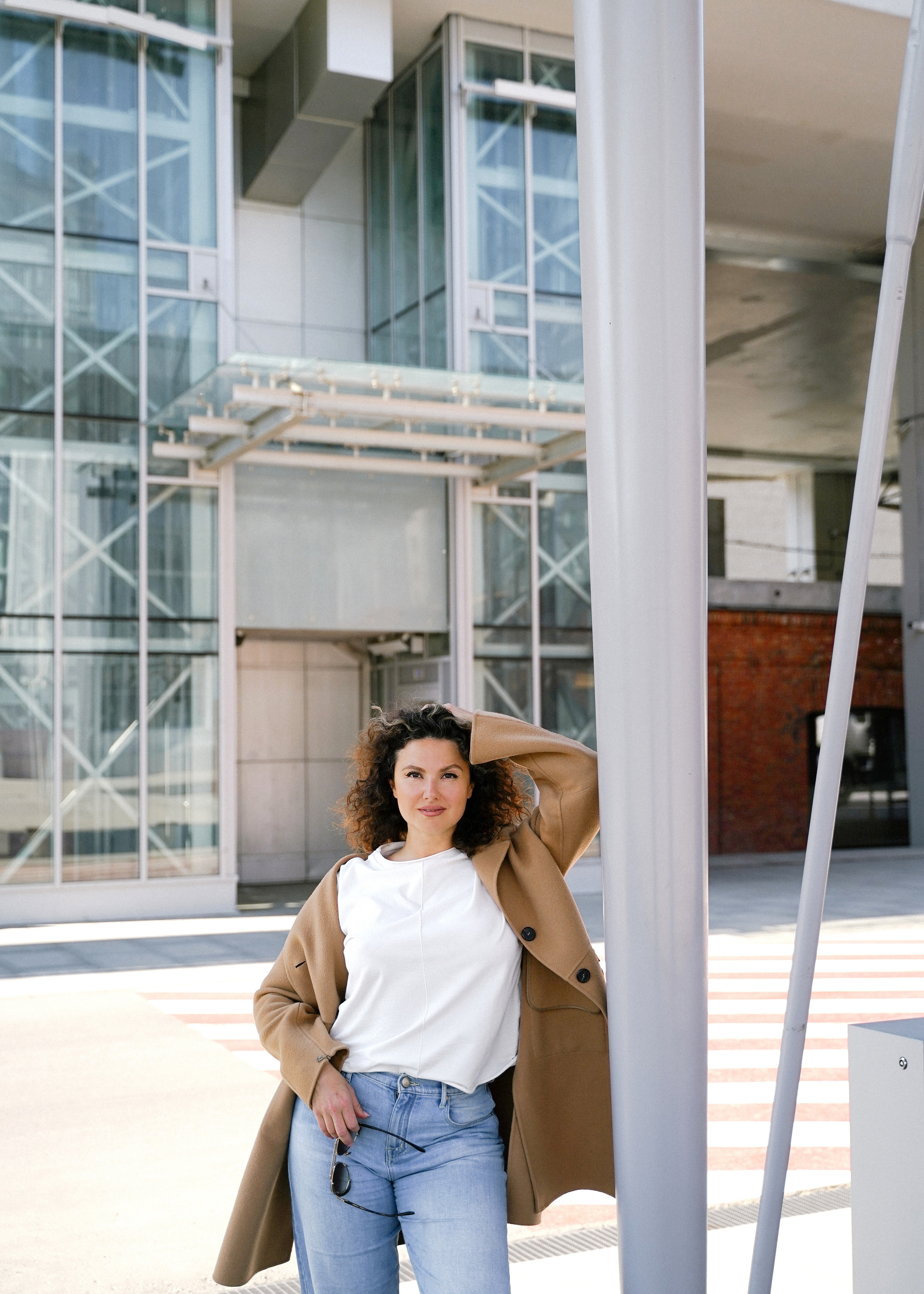 Ксения. Фотограф Алина Кудри