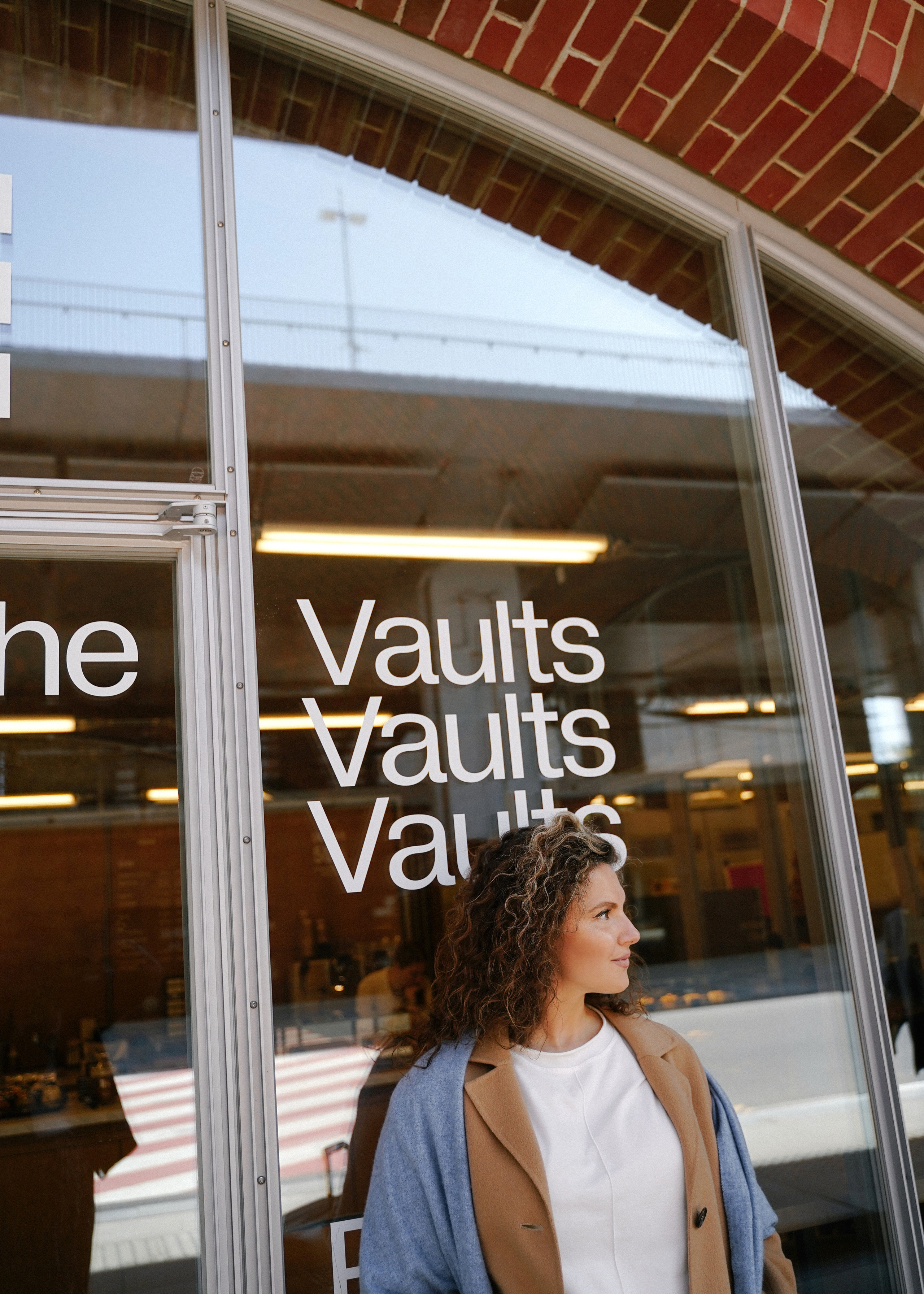 Ксения. Фотограф Алина Кудри