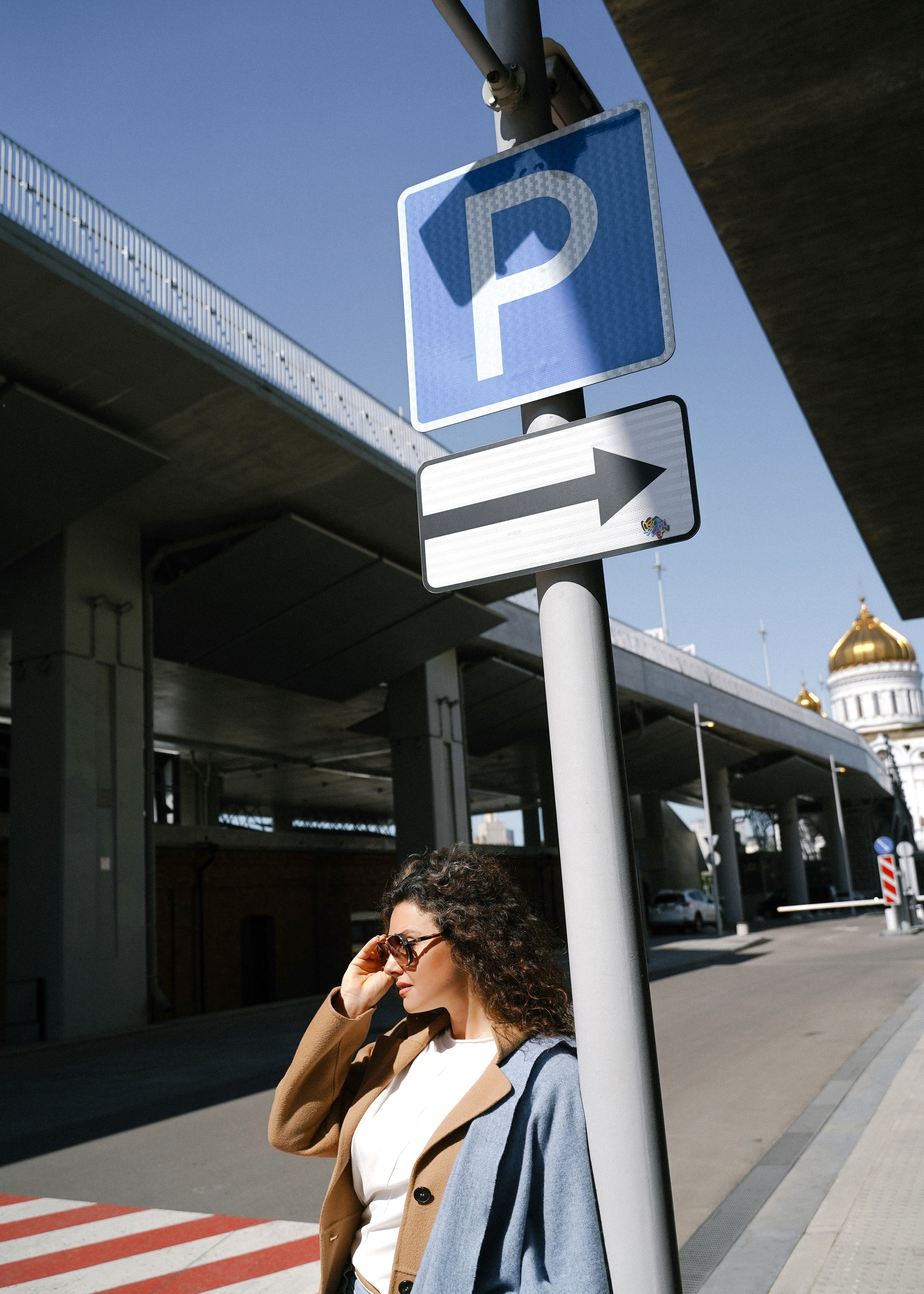 Ксения. Фотограф Алина Кудри