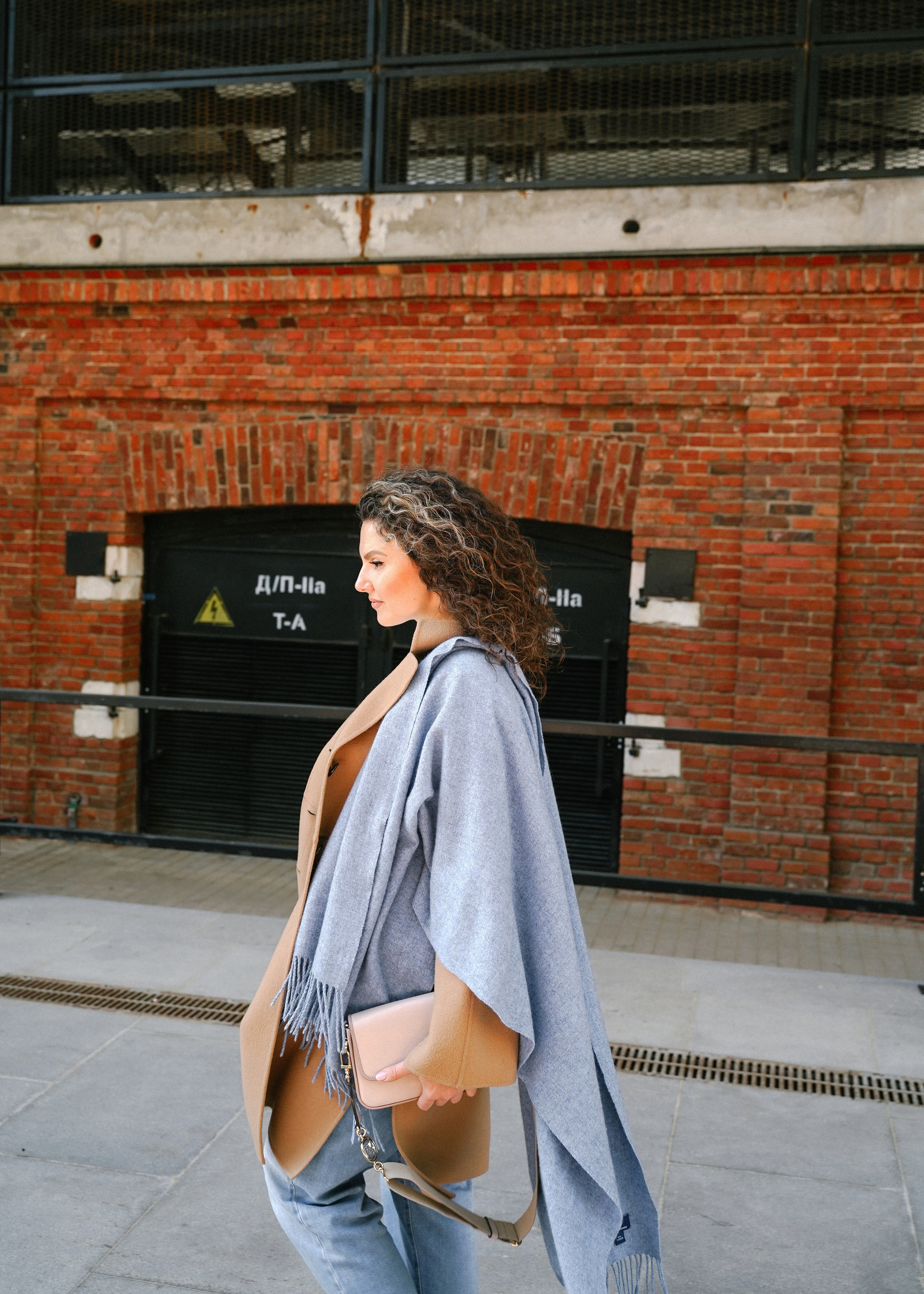 Ксения. Фотограф Алина Кудри