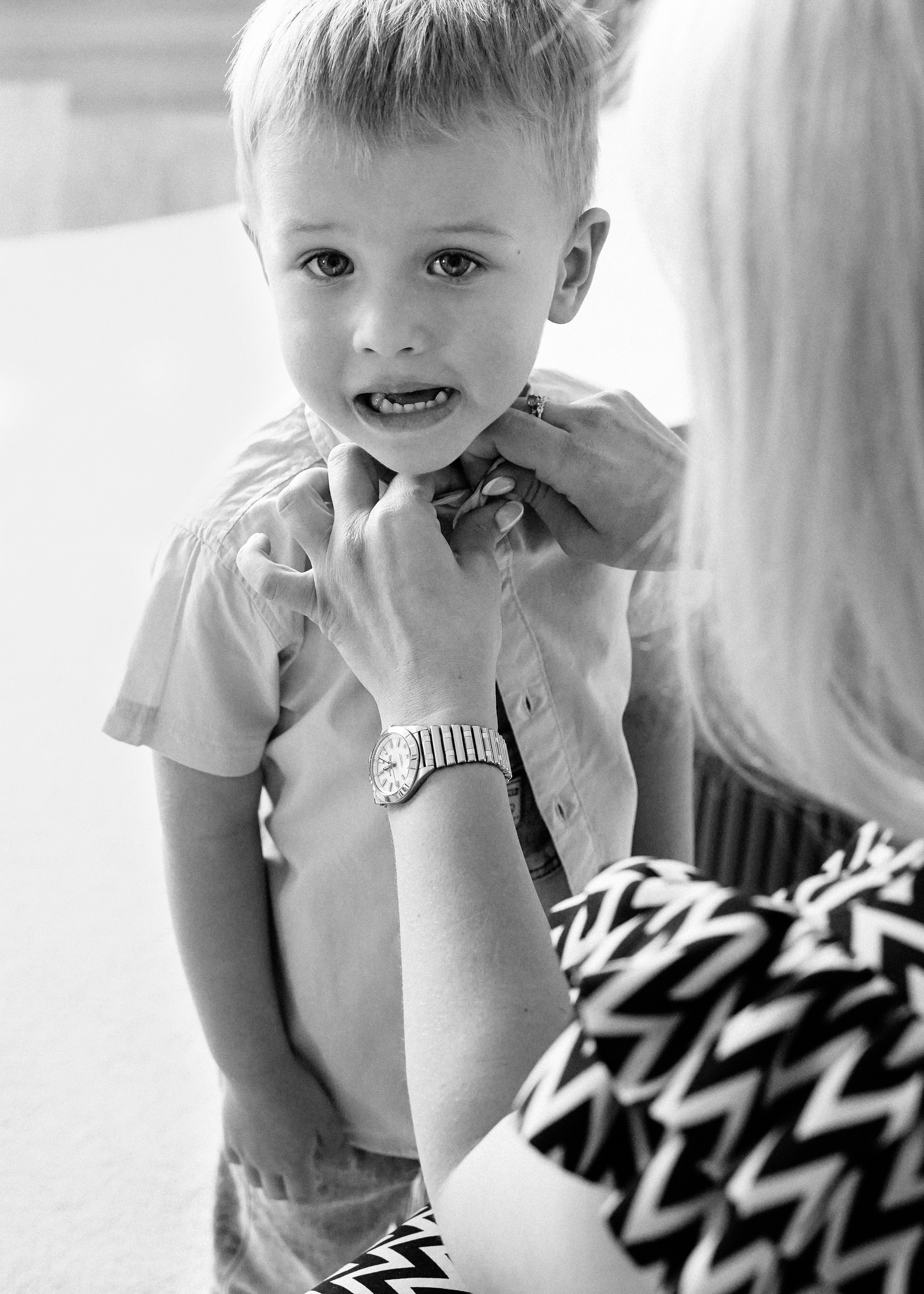 СЕМЬЯ ДАВУТОВЫХ. Фотограф Алина Кудри