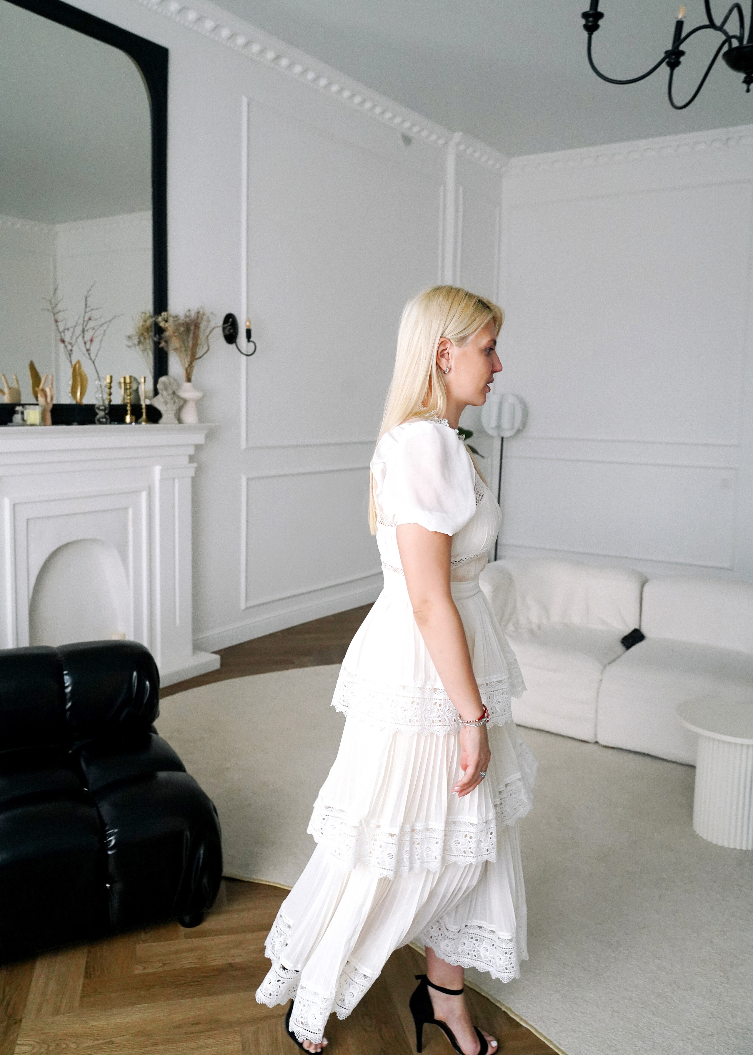 СЕМЬЯ ДАВУТОВЫХ. Фотограф Алина Кудри