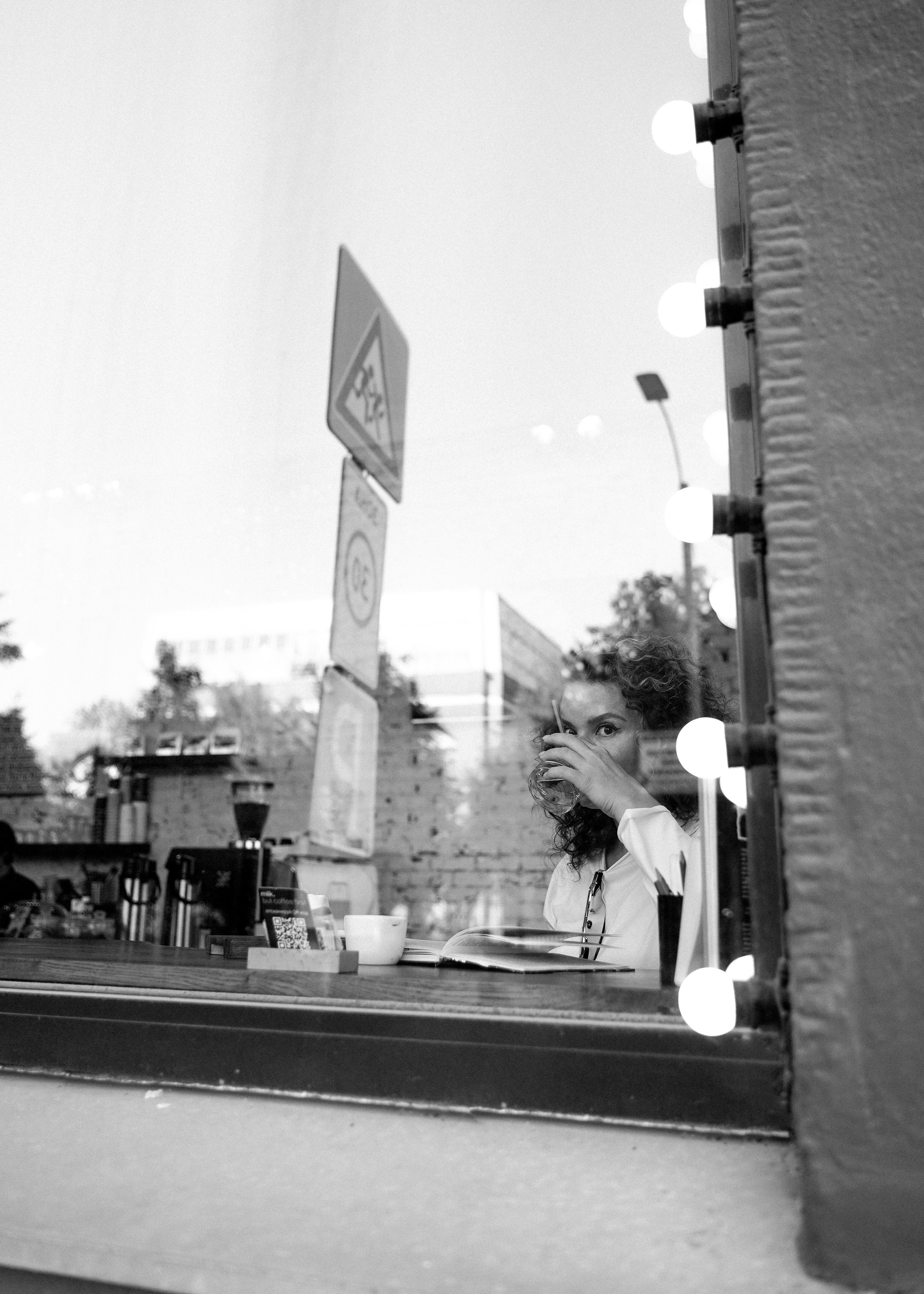 Ксения. Фотограф Алина Кудри