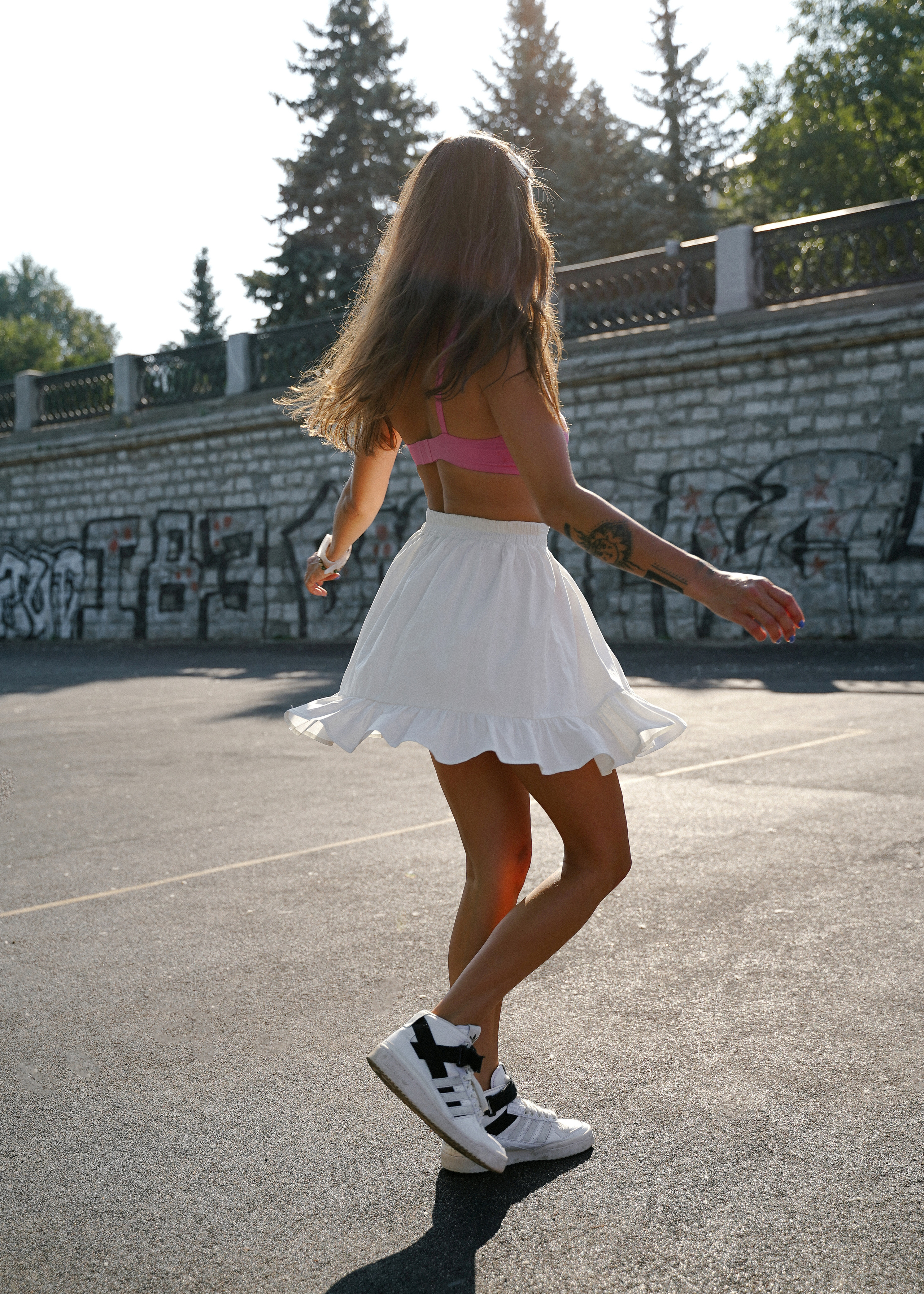 АЛЯ. Фотограф Алина Кудри