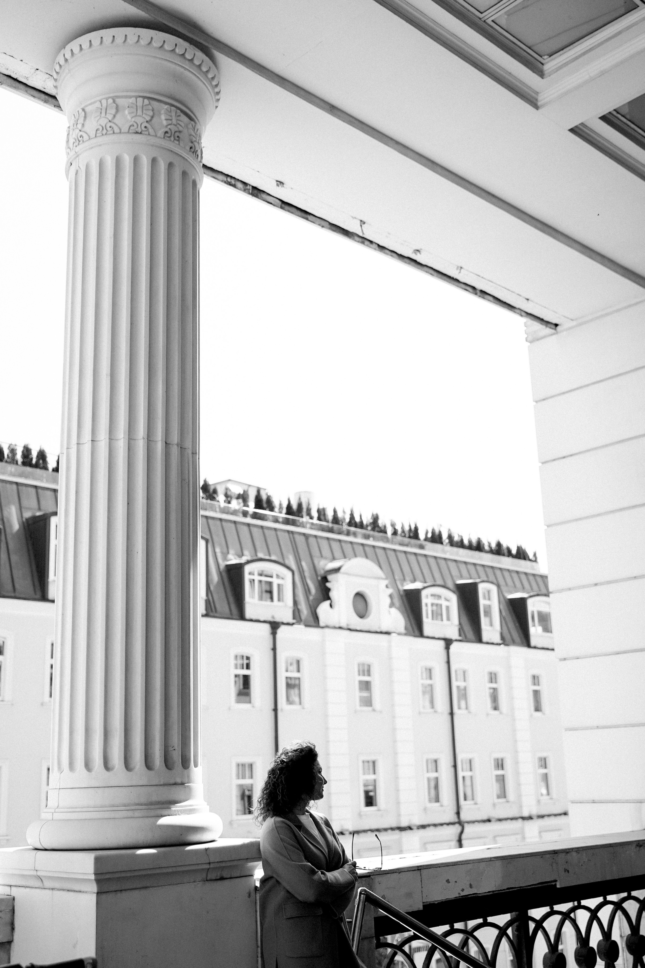 Ксения. Фотограф Алина Кудри