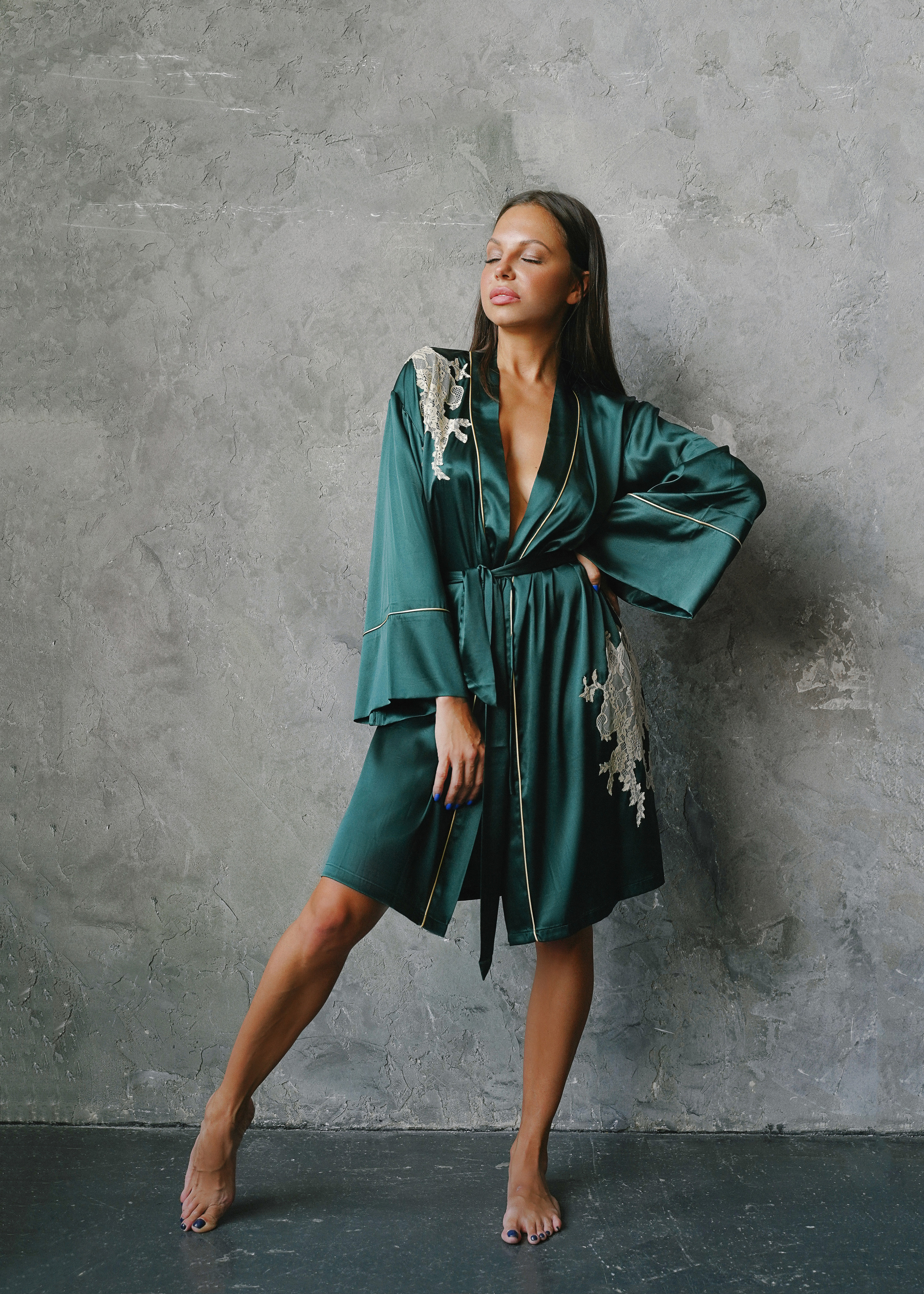 ONE TOUCH магазин белья. Фотограф Алина Кудри