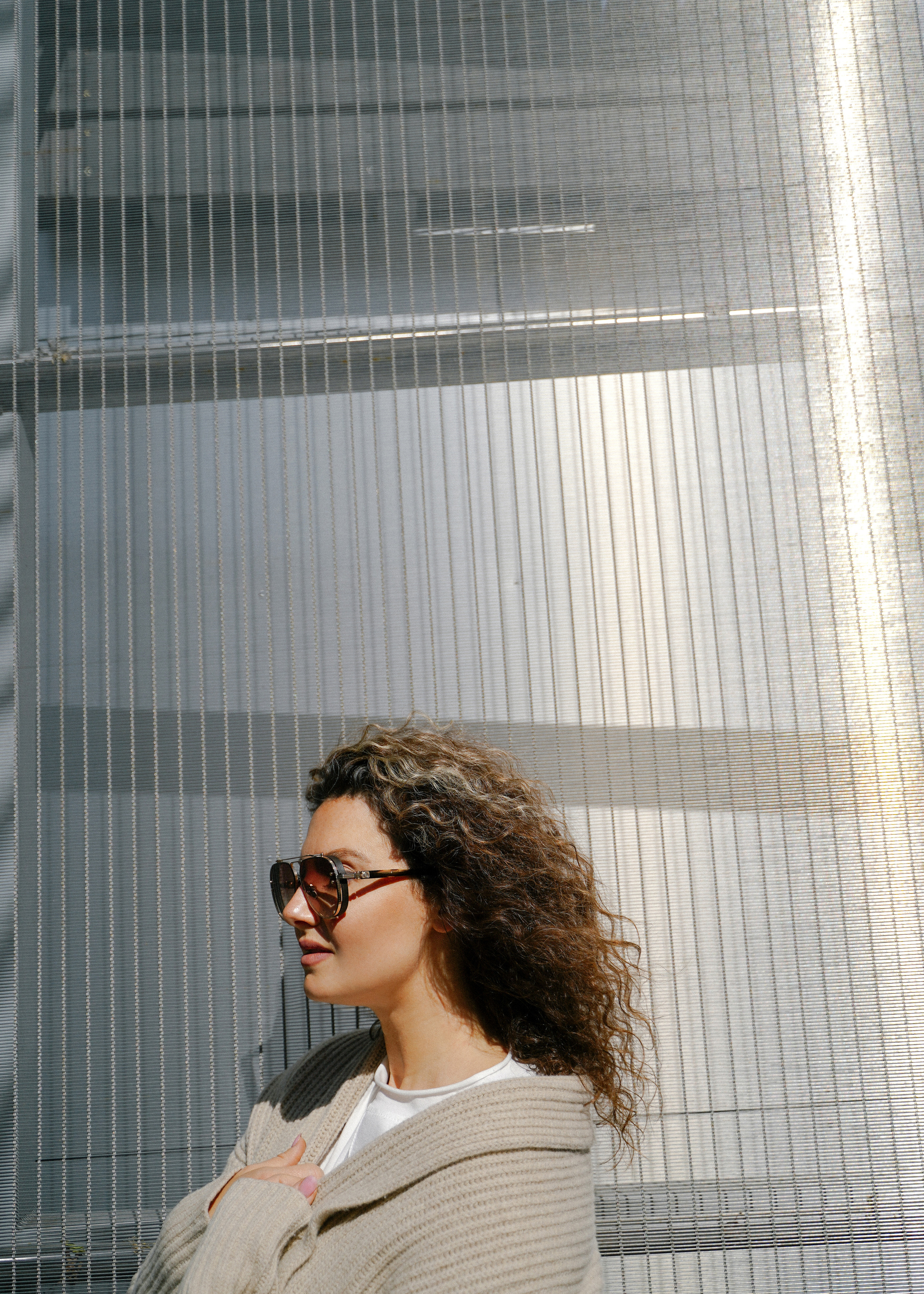 Ксения. Фотограф Алина Кудри