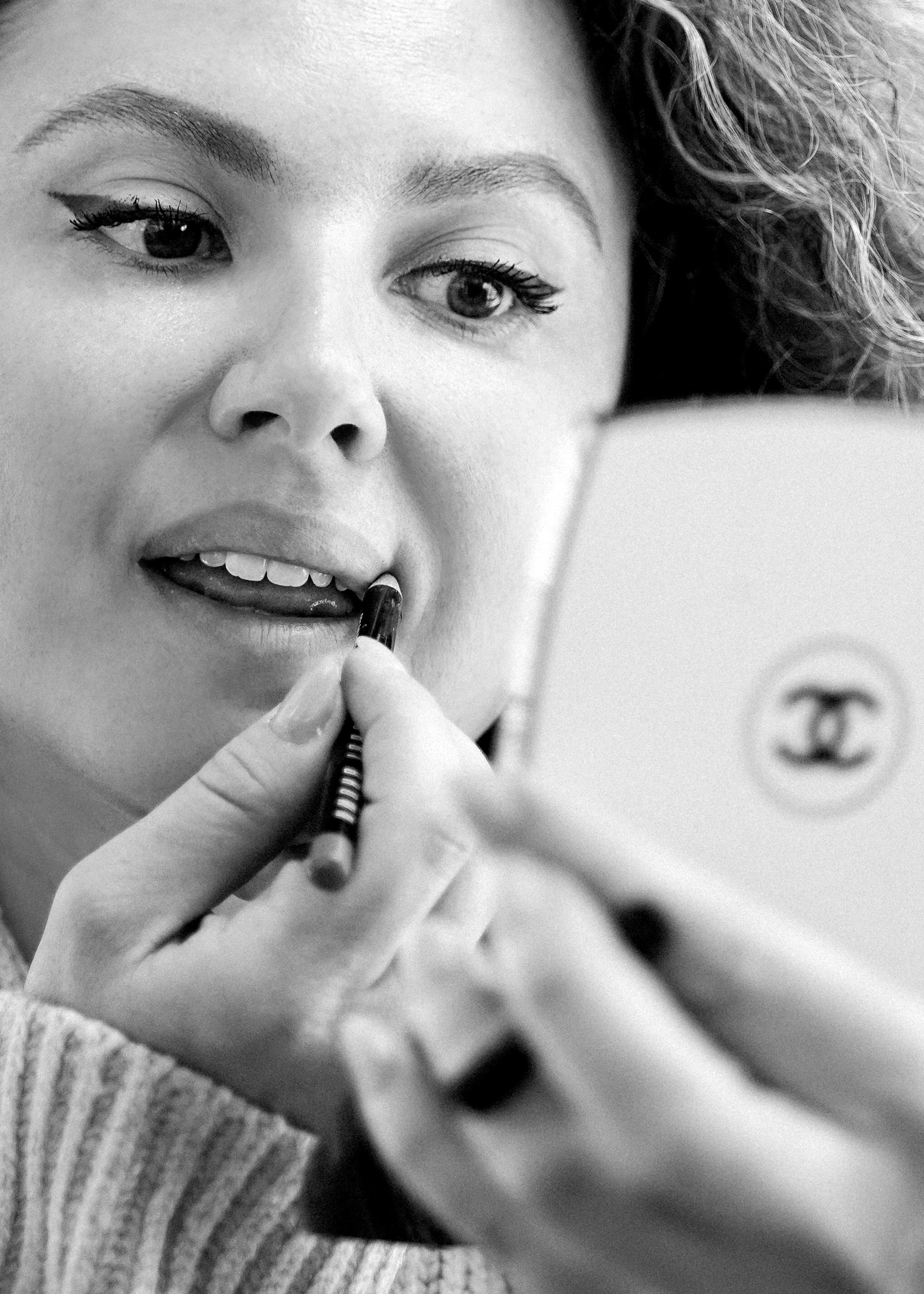 Ксения. Фотограф Алина Кудри