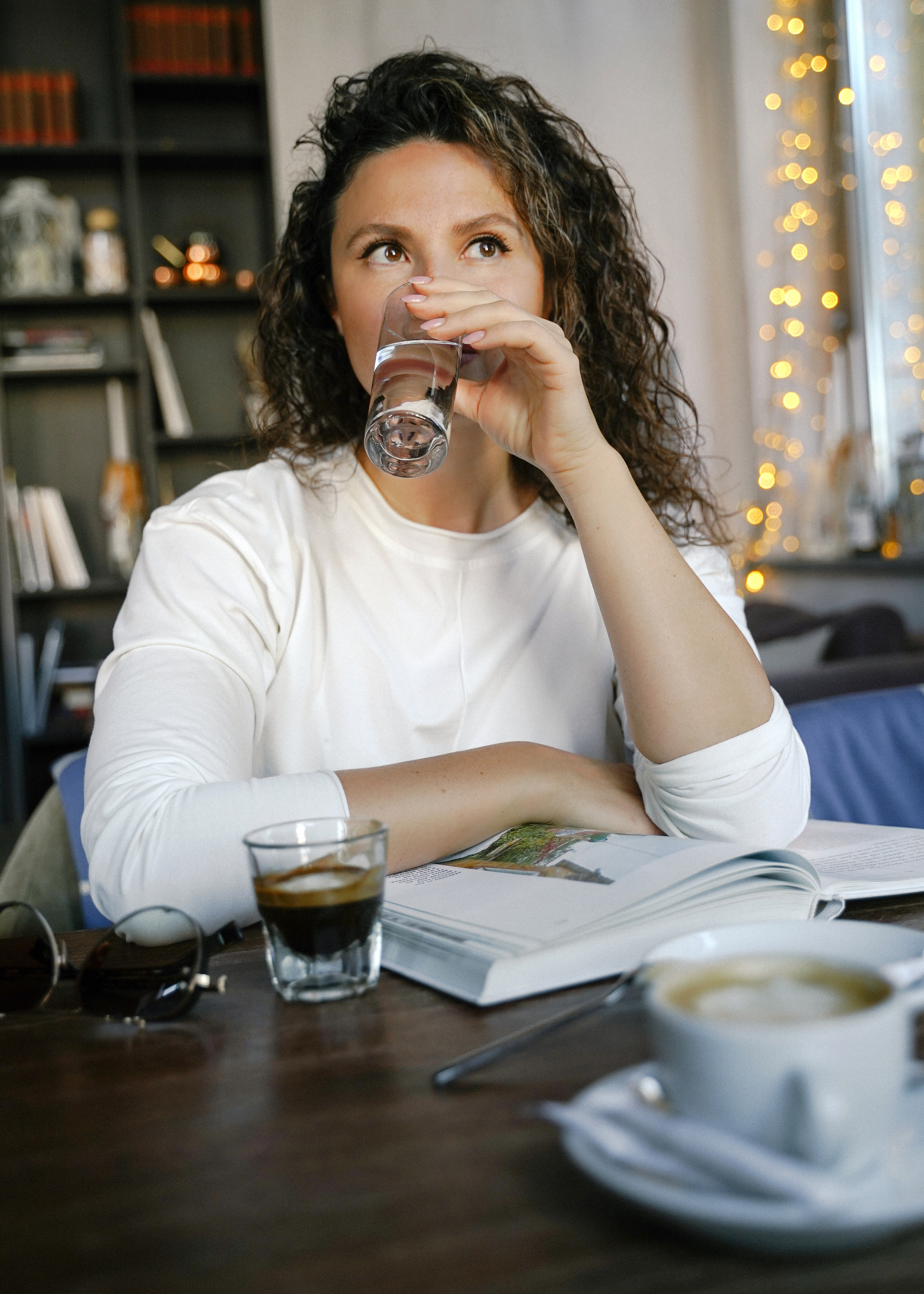 Ксения. Фотограф Алина Кудри