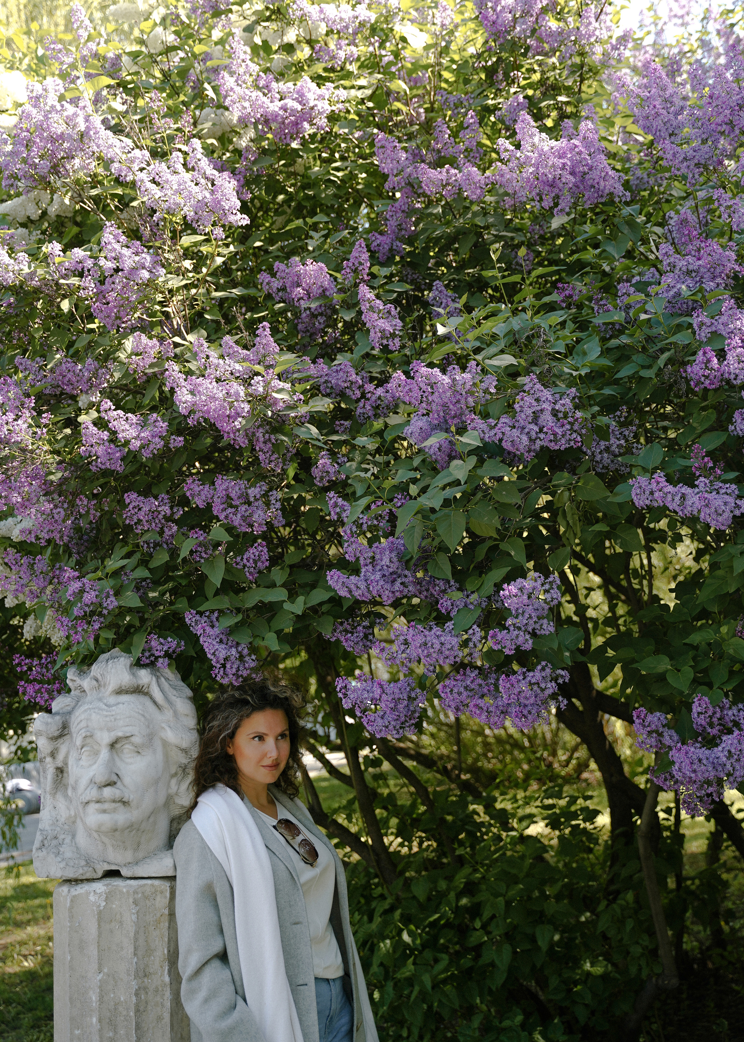 Ксения. Фотограф Алина Кудри