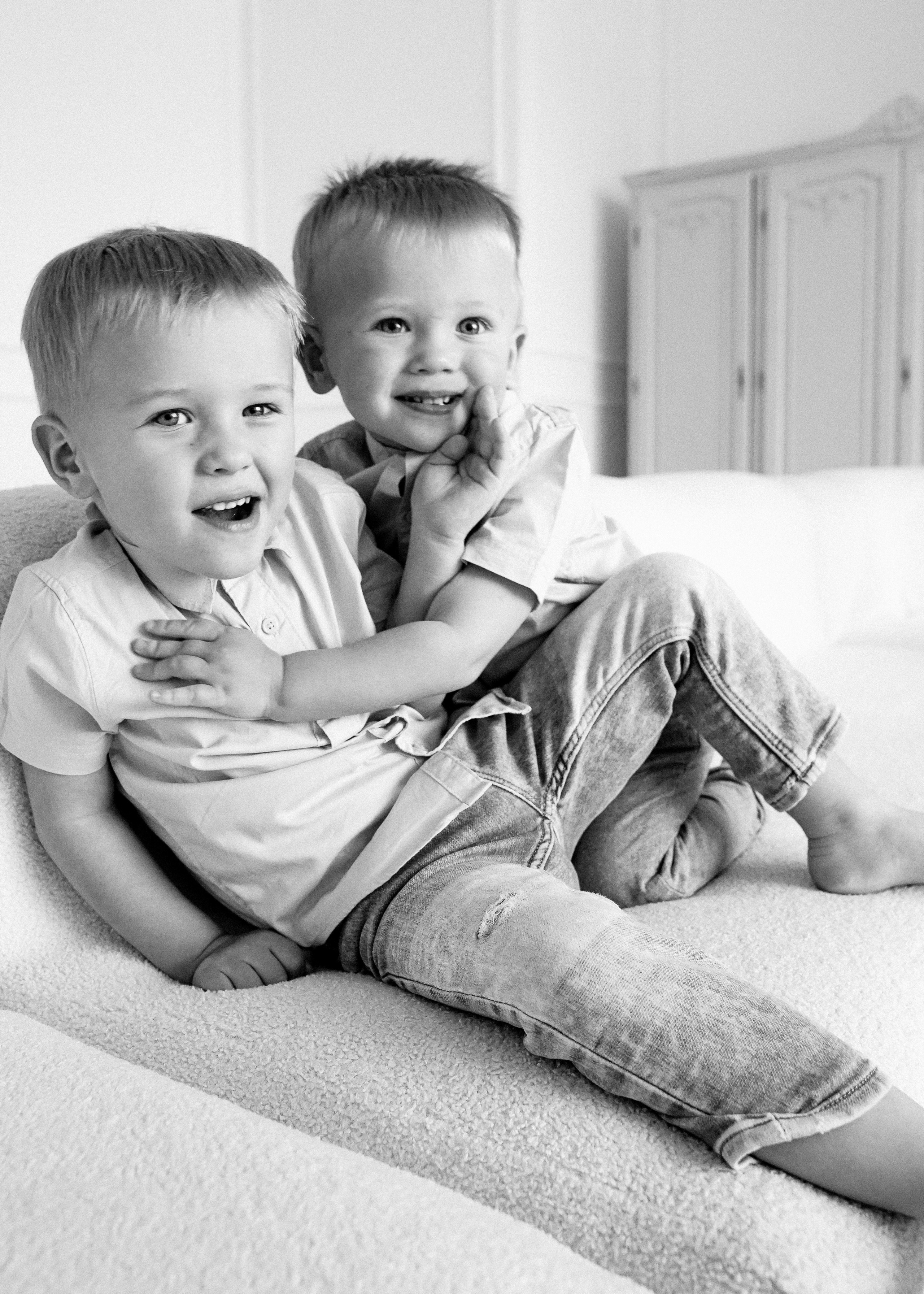 СЕМЬЯ ДАВУТОВЫХ. Фотограф Алина Кудри