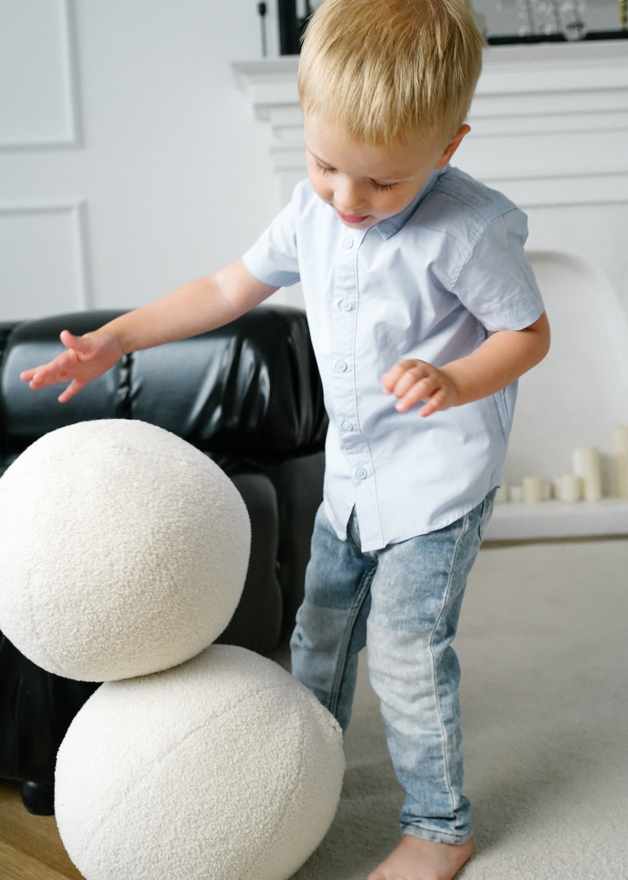 СЕМЬЯ ДАВУТОВЫХ. Фотограф Алина Кудри