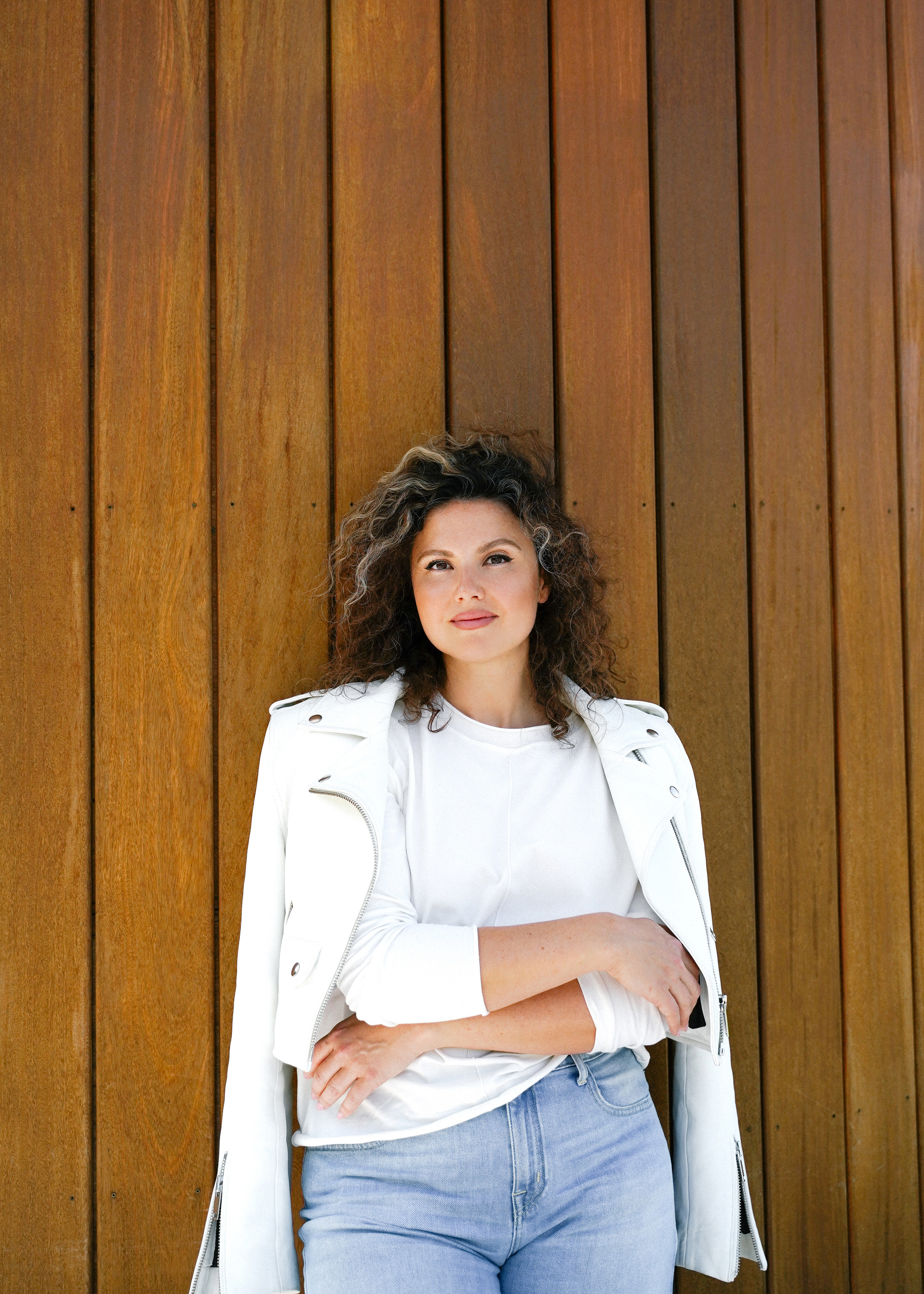 Ксения. Фотограф Алина Кудри