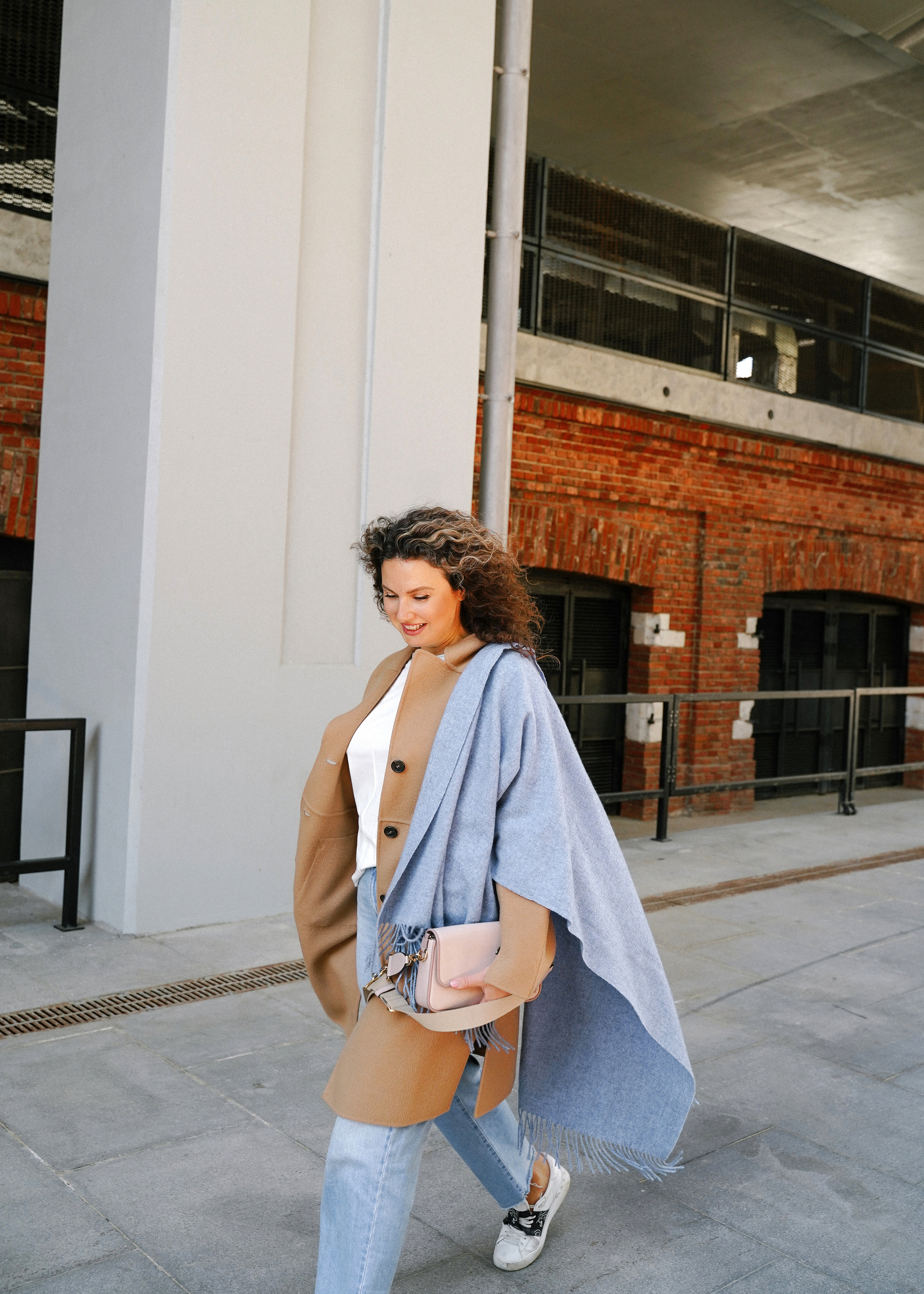 Ксения. Фотограф Алина Кудри