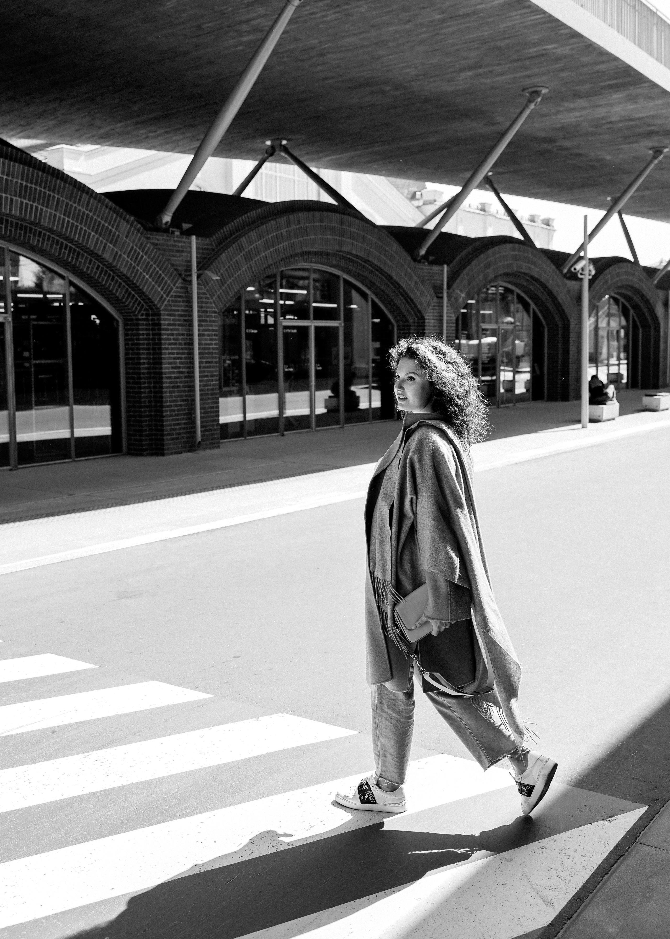 Ксения. Фотограф Алина Кудри