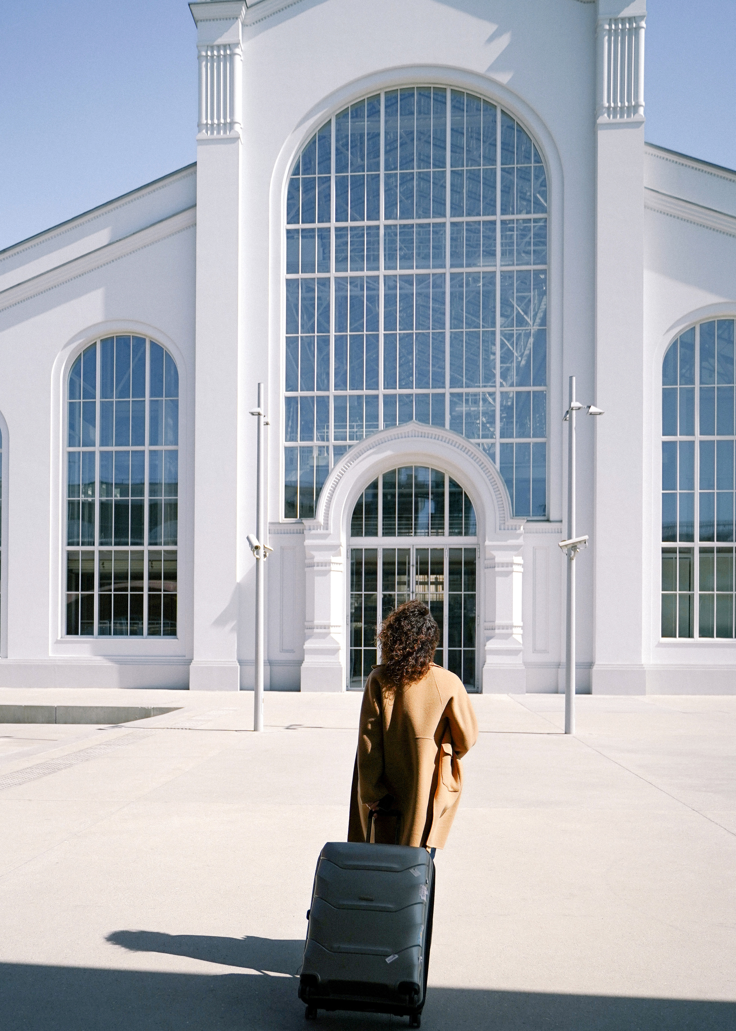 Ксения. Фотограф Алина Кудри