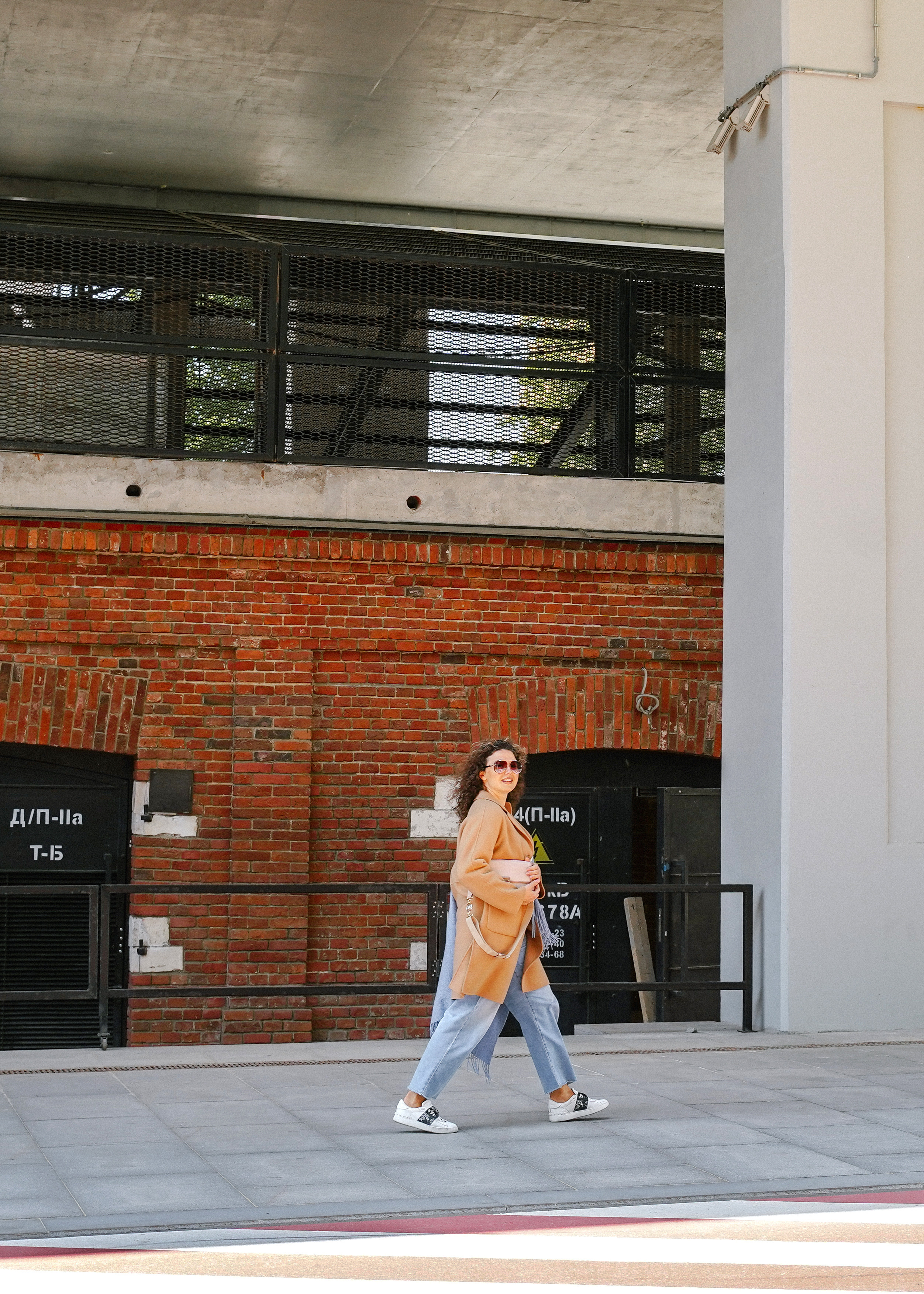 Ксения. Фотограф Алина Кудри