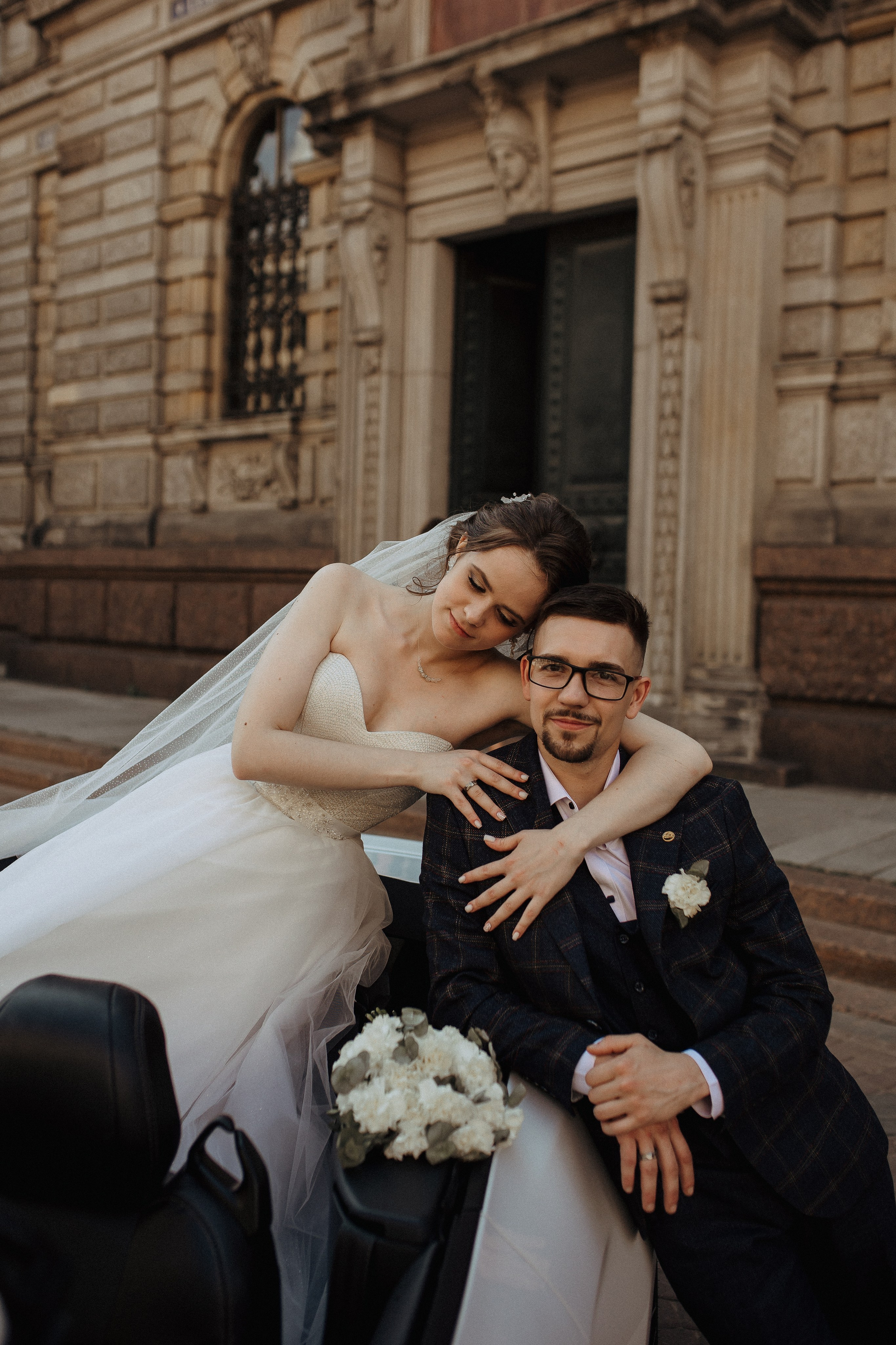 Даниил и Екатерина. Семейный и Свадебный фотограф в Санкт-Петербурге Плохая Екатерина