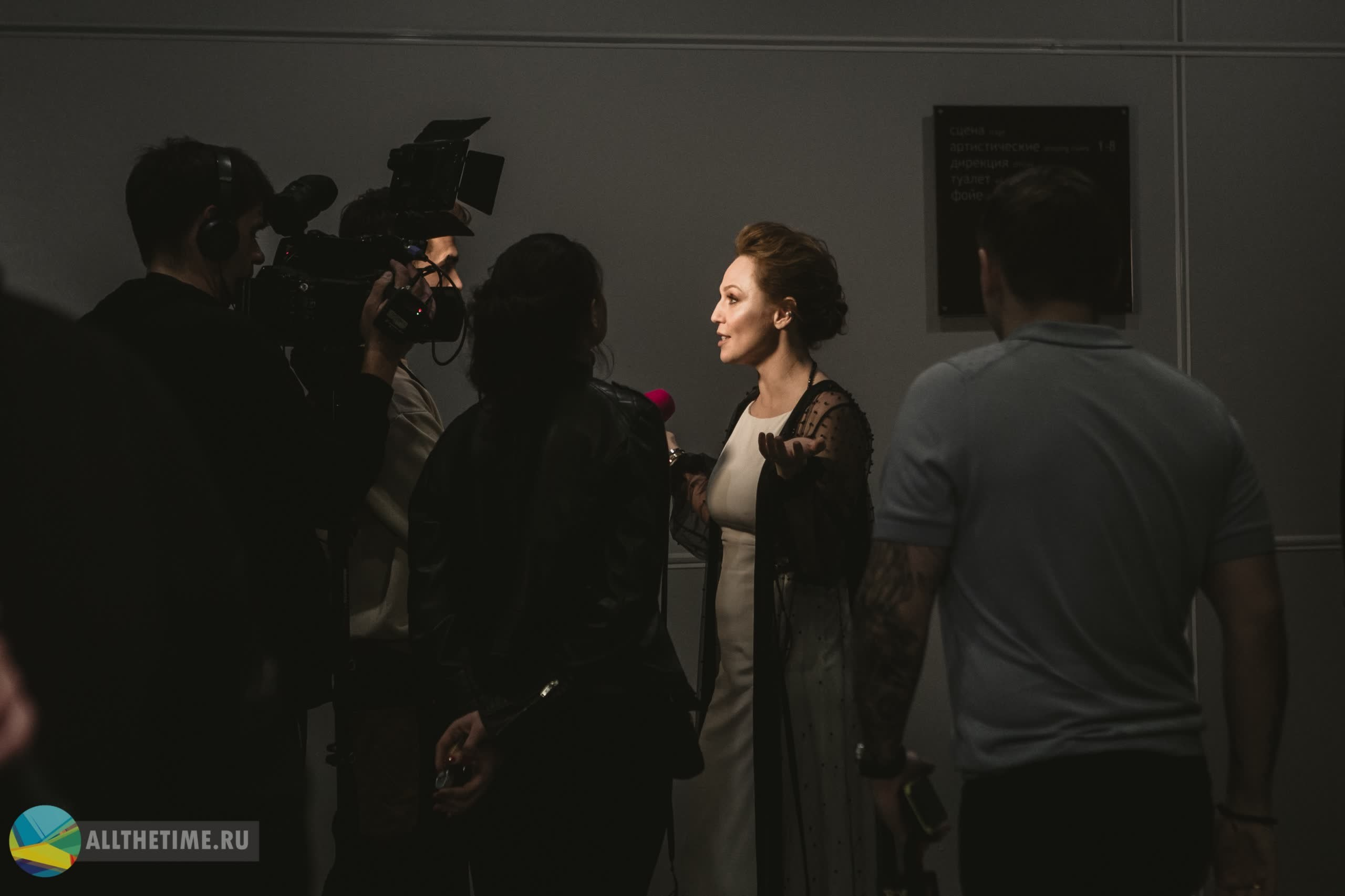 TOPHIT. Магия музыки в кадре: Концертная Фотография