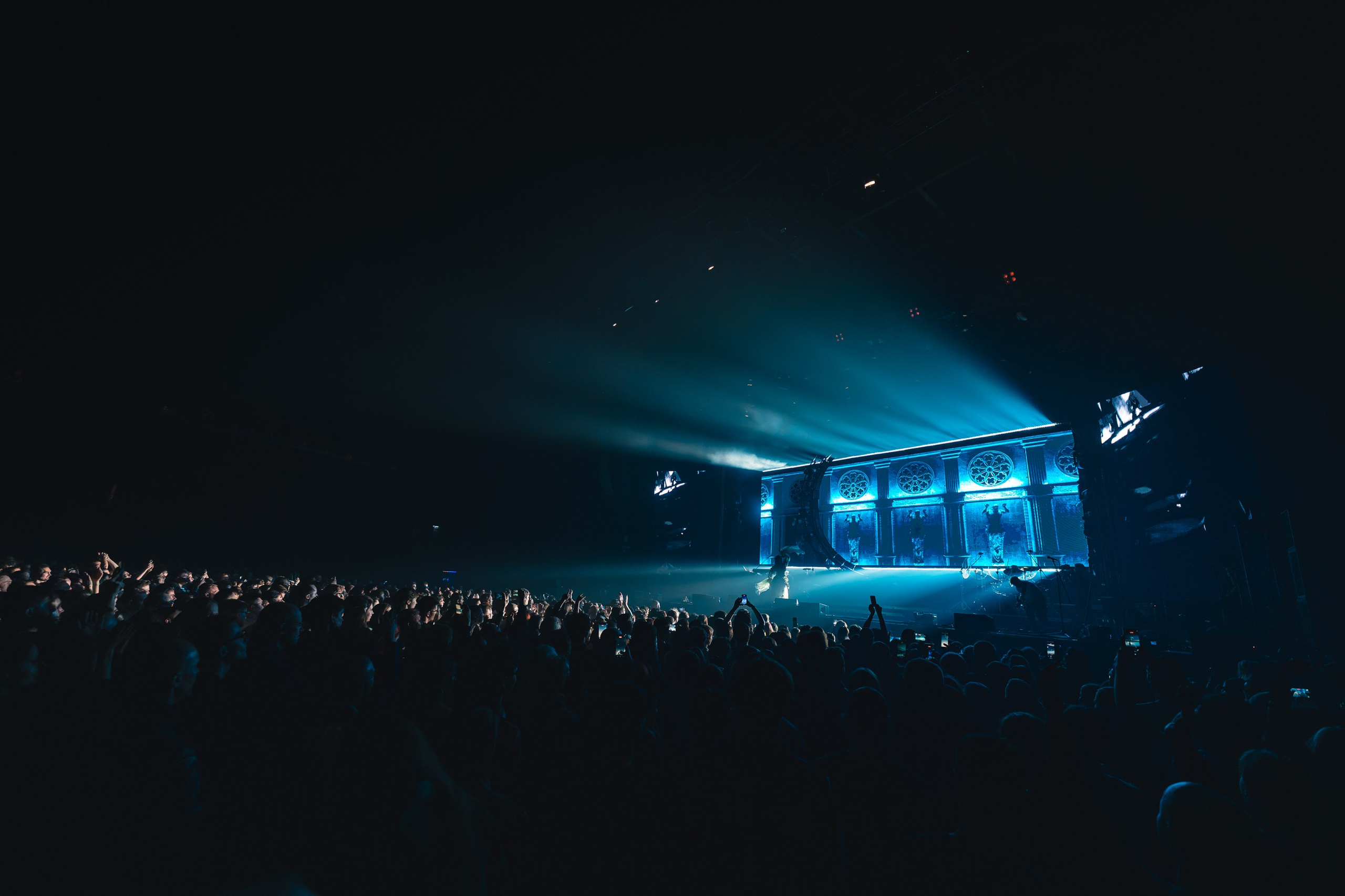 Polnalyubvi. Магия музыки в кадре: Концертная Фотография