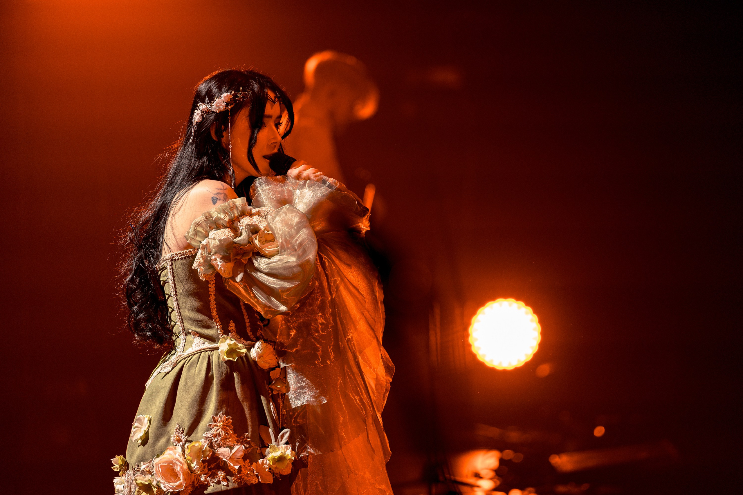 Polnalyubvi. Магия музыки в кадре: Концертная Фотография