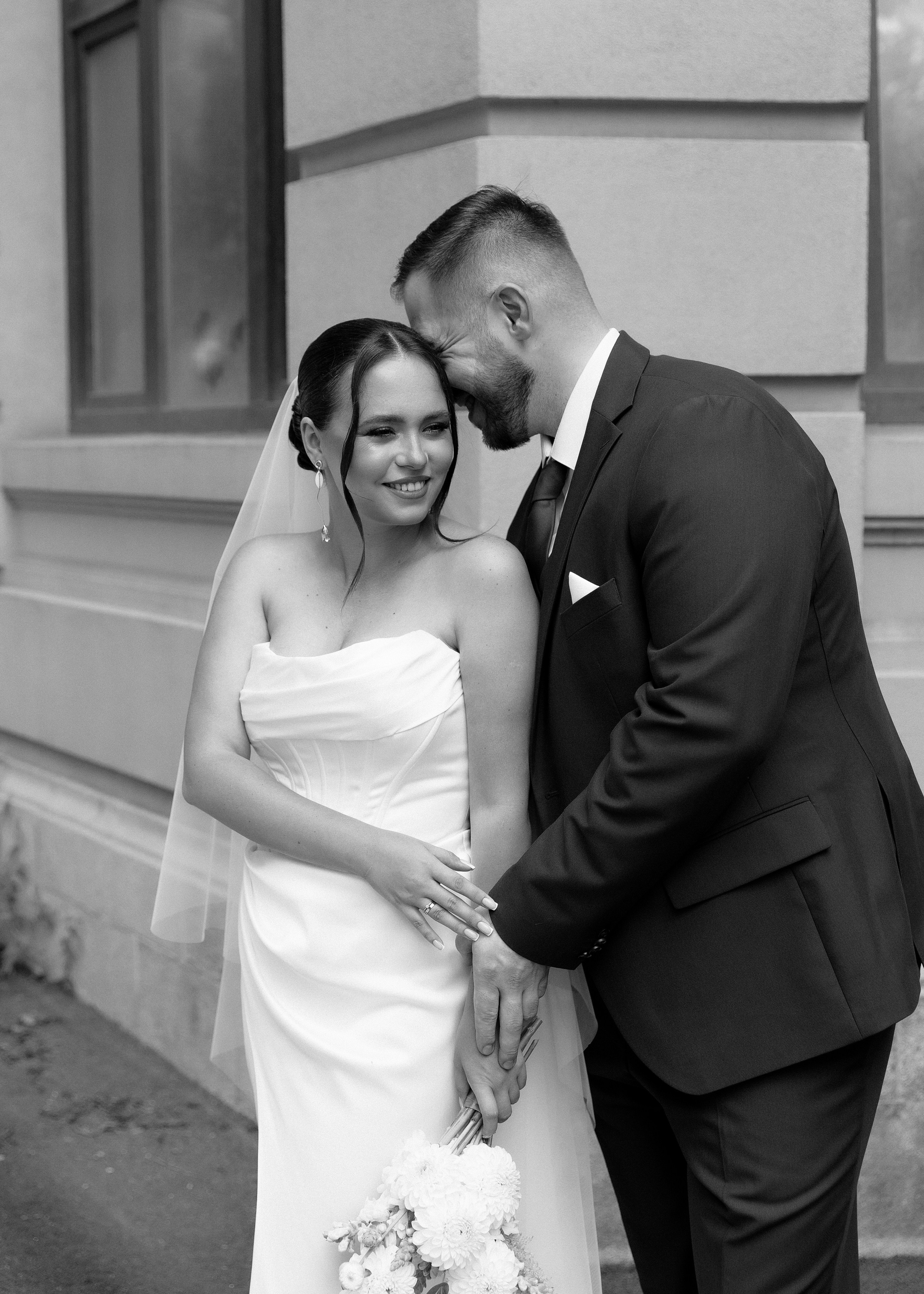 Кристина & Максим. Свадебный и семейный фотограф Владивосток — Приморский край. Анастасия Щетинина