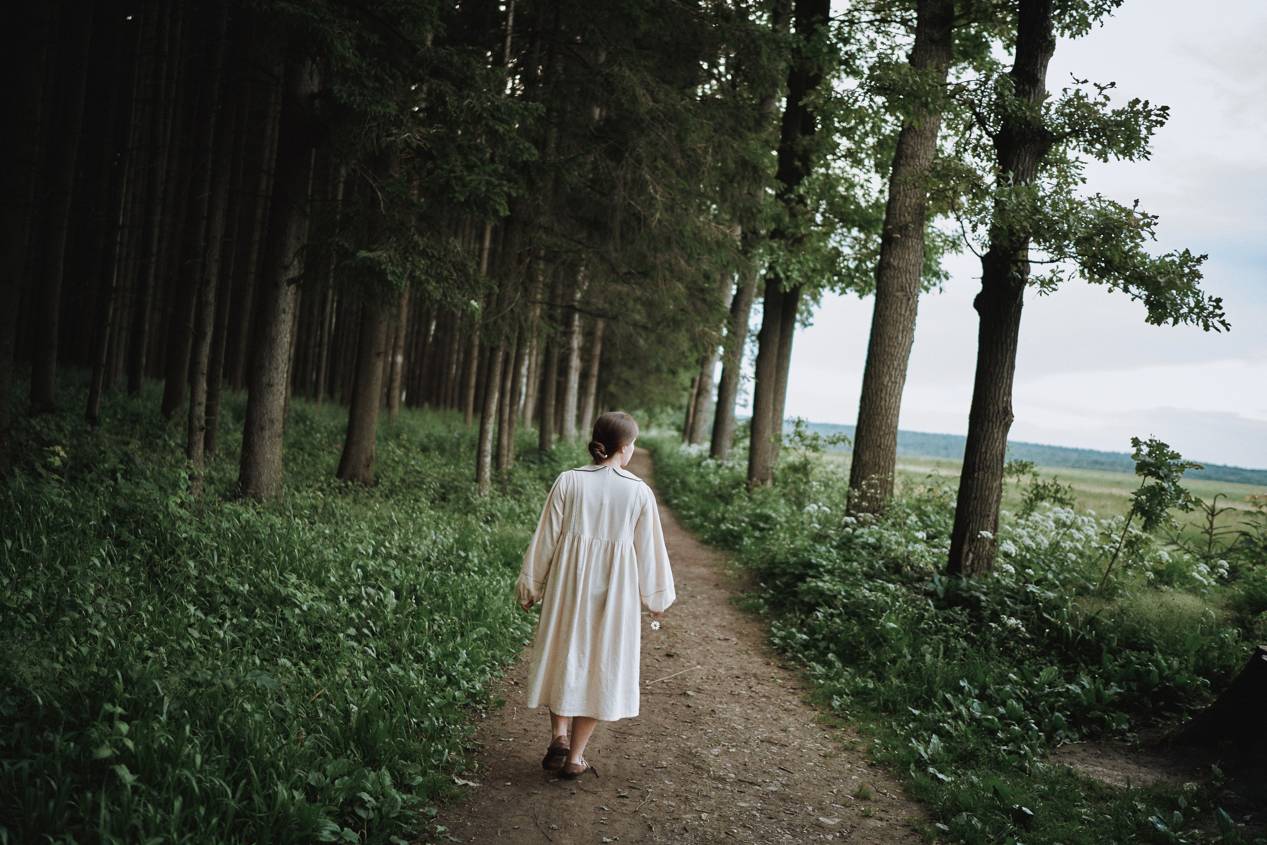 Катя и малыш. Фотограф в Санкт-Петербурге | Аня Маленчук