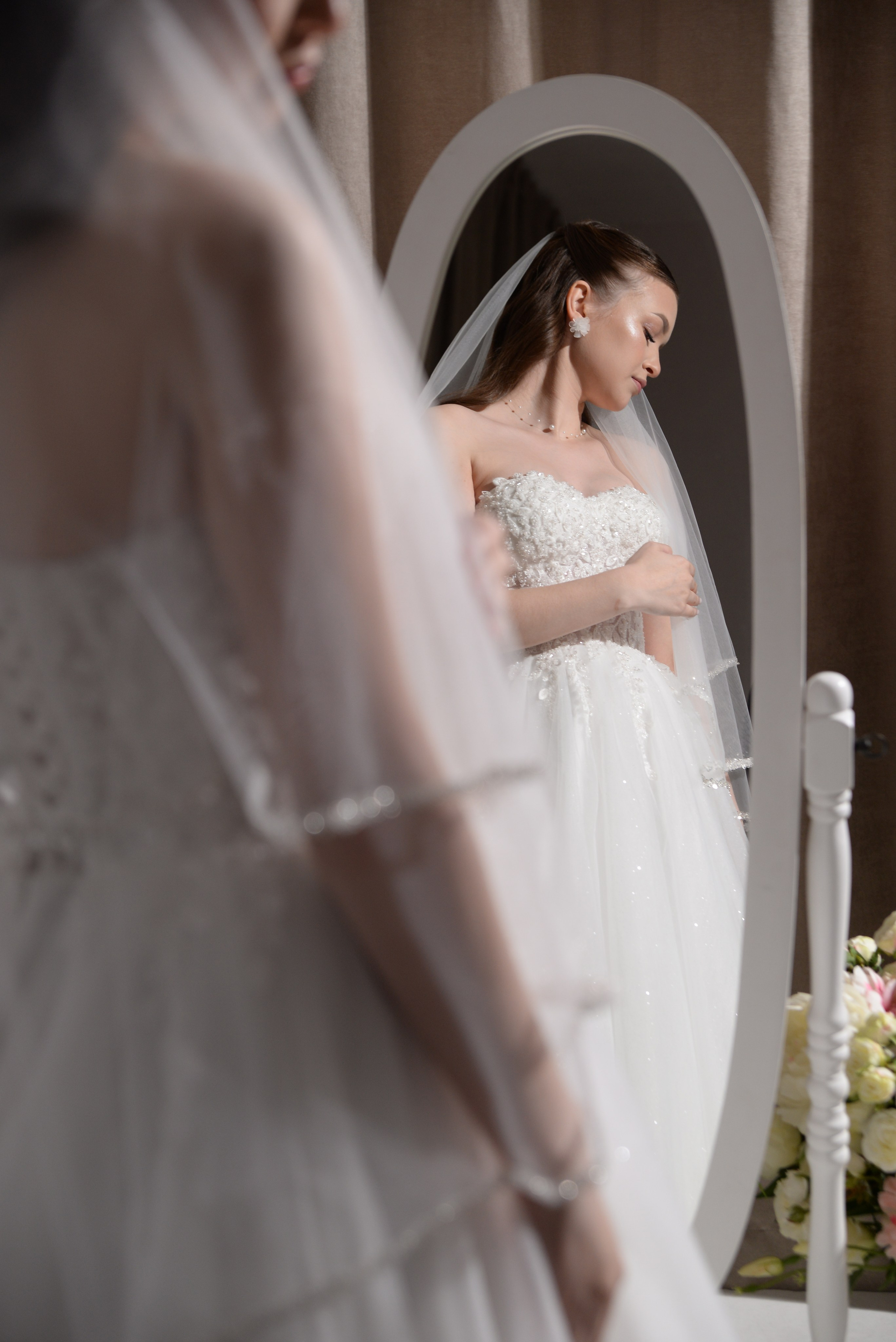 Владислав и Елизавета. Фотограф Ольга Рудакова