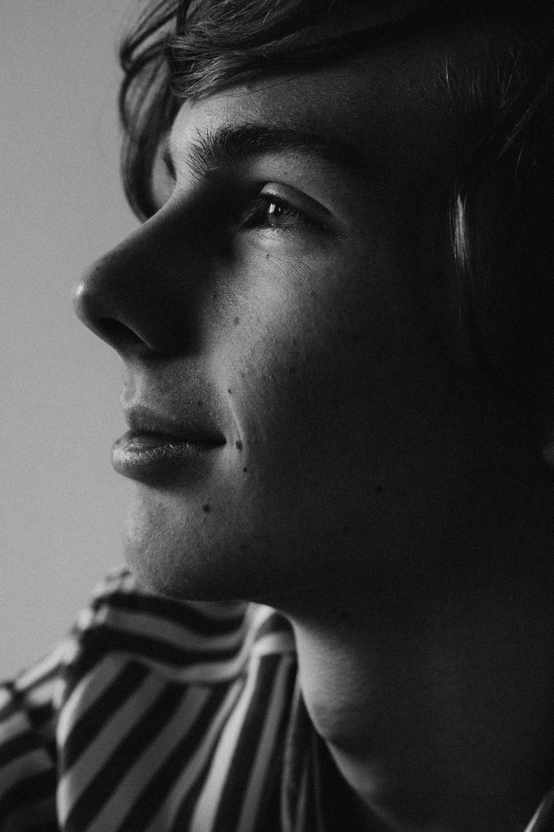 Папа сын. Семейный фотограф в Мурманске Екатерина Юшкова