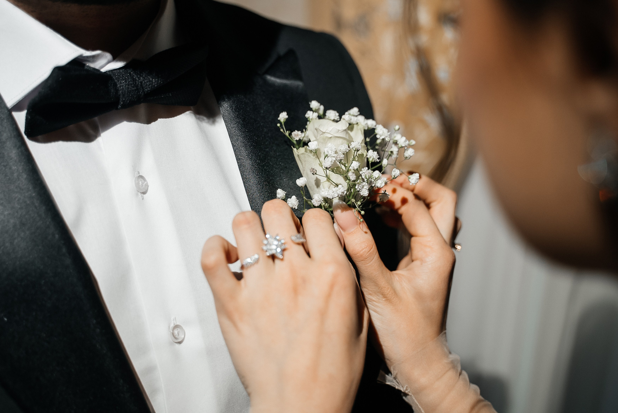 Шер и Хадиджа. Павел Краснов — Свадебный и репортажный фотограф в Москве