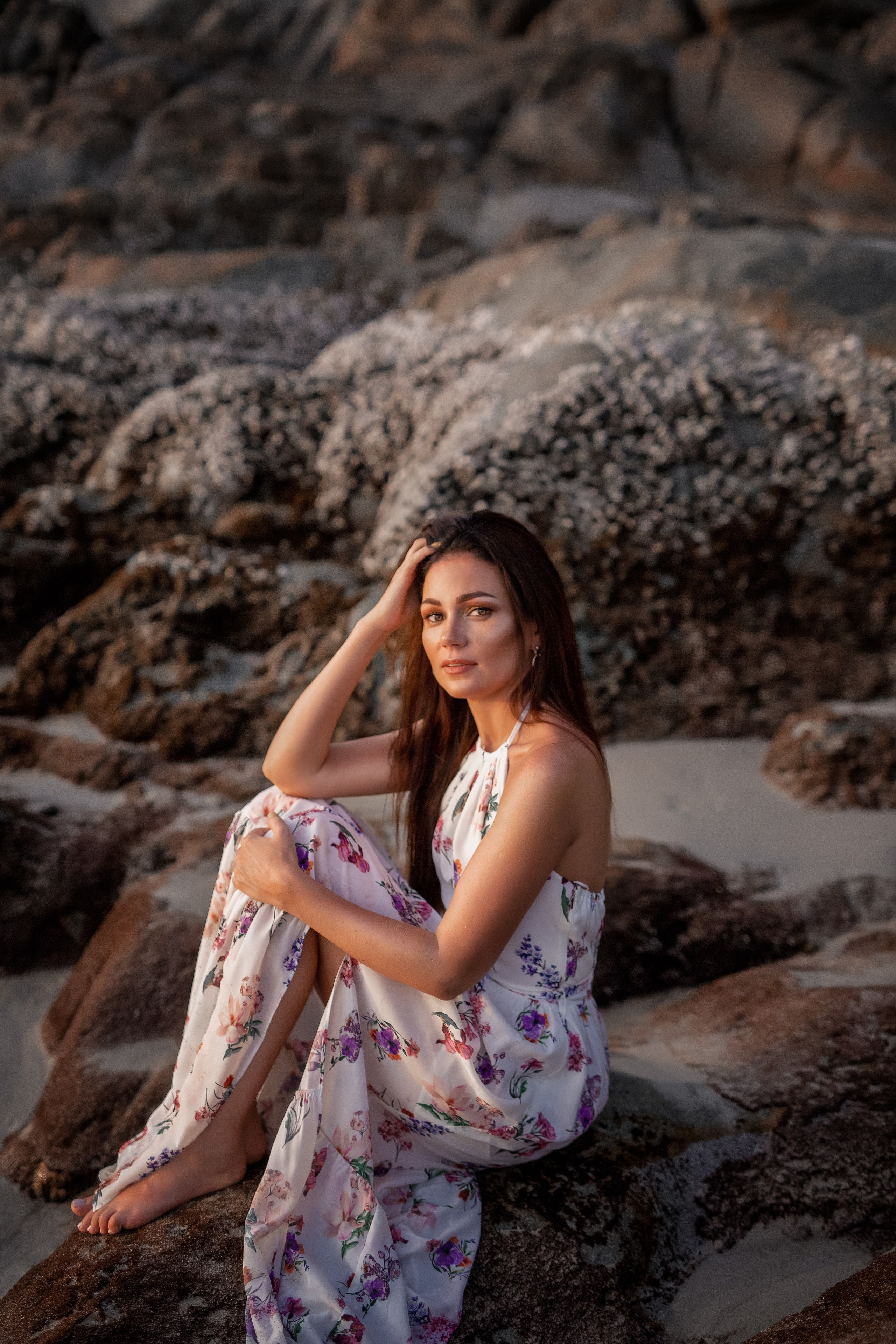 Fitness tour. Женский фотограф Сахалин, Самойлова Надин