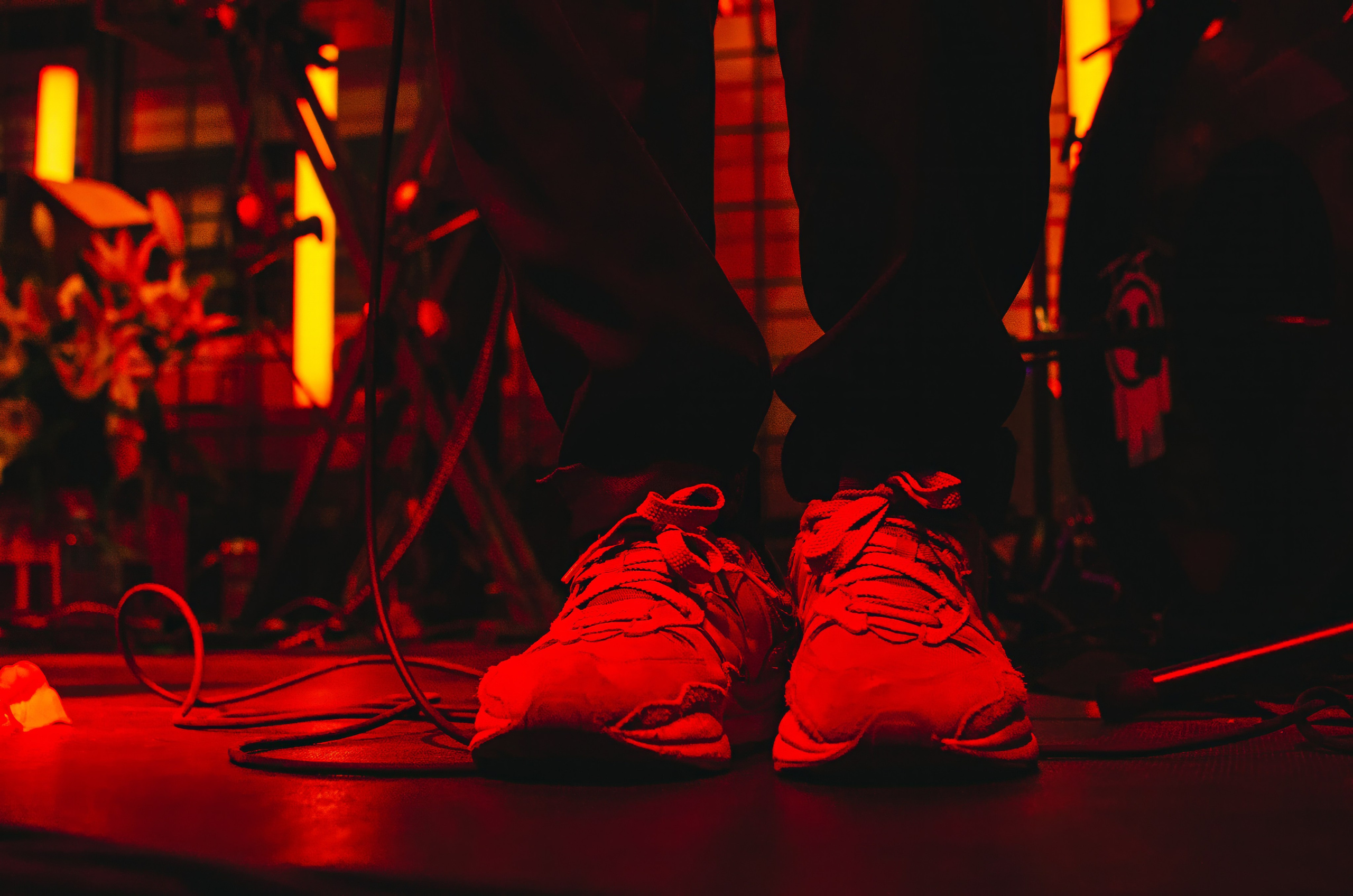 Sansara. Event photographer Alena Iurchenko