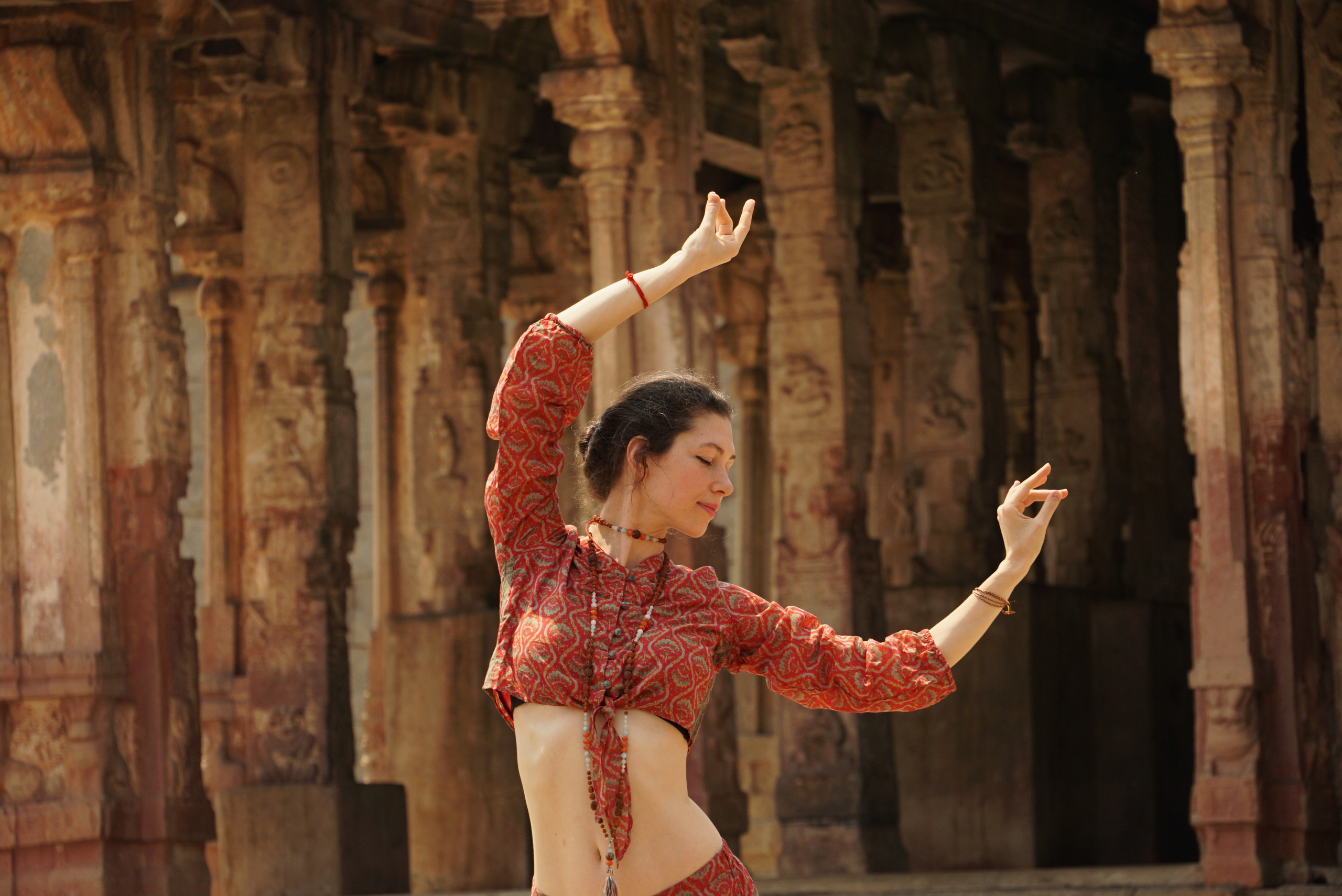 Индия. Живые снимки! Фотограф Даша Бендер