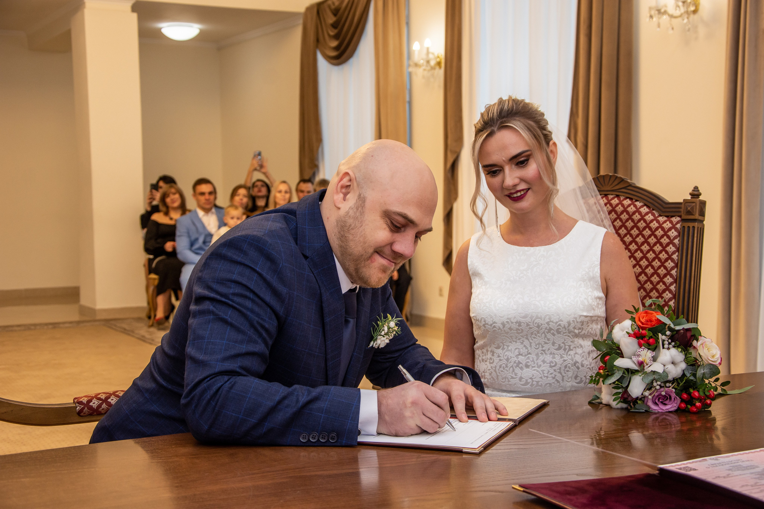 Павел+Гульшат, ВДНХ, Щёлково. Фотограф Щёлково